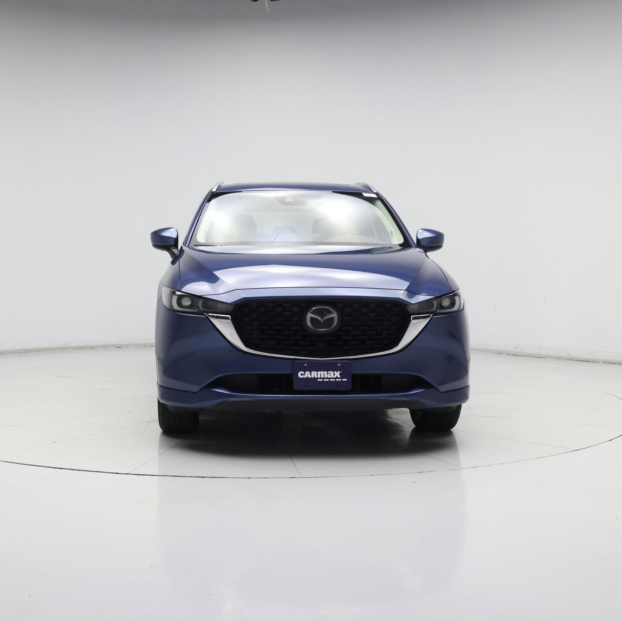 Thumbnail: 2024 Mazda CX-5 - 5