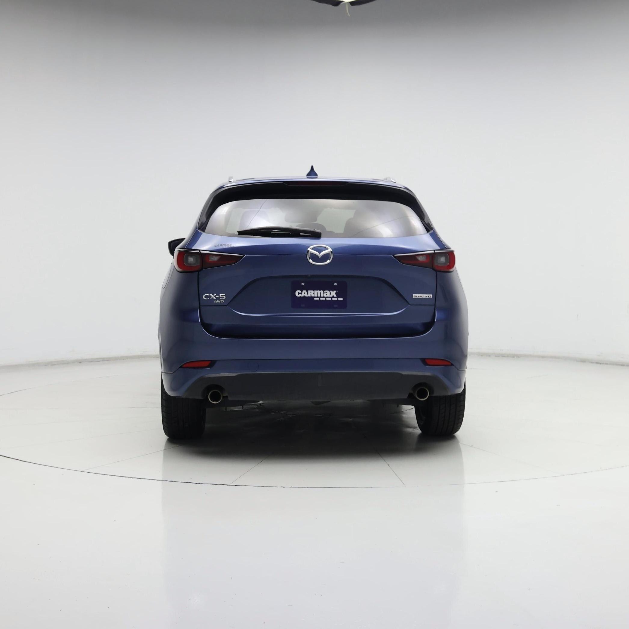 Thumbnail: 2024 Mazda CX-5 - 6