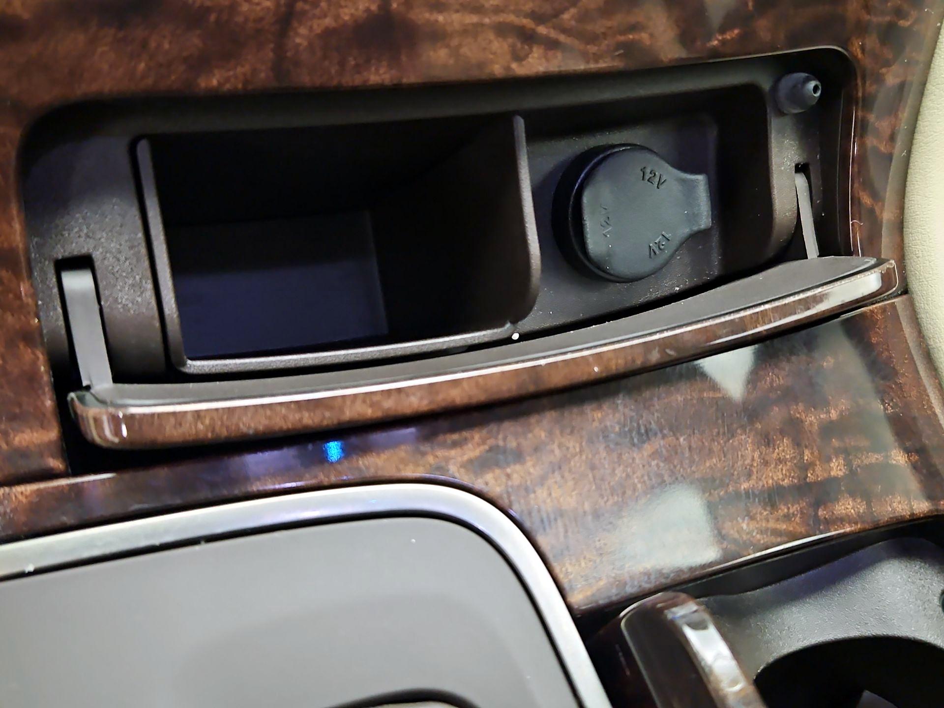 Thumbnail: 2014 Buick LaCrosse - 18