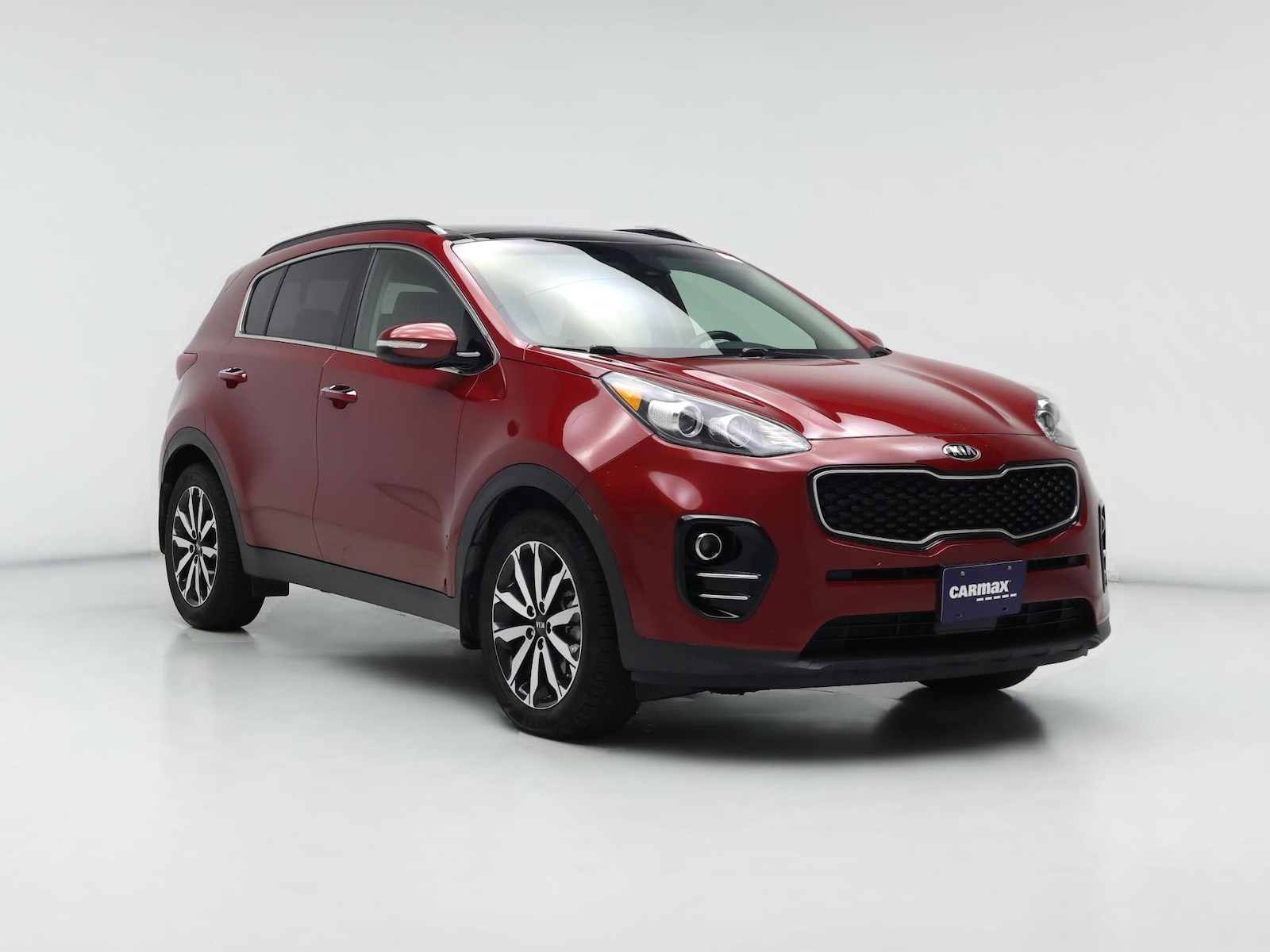 2019 Kia Sportage EX