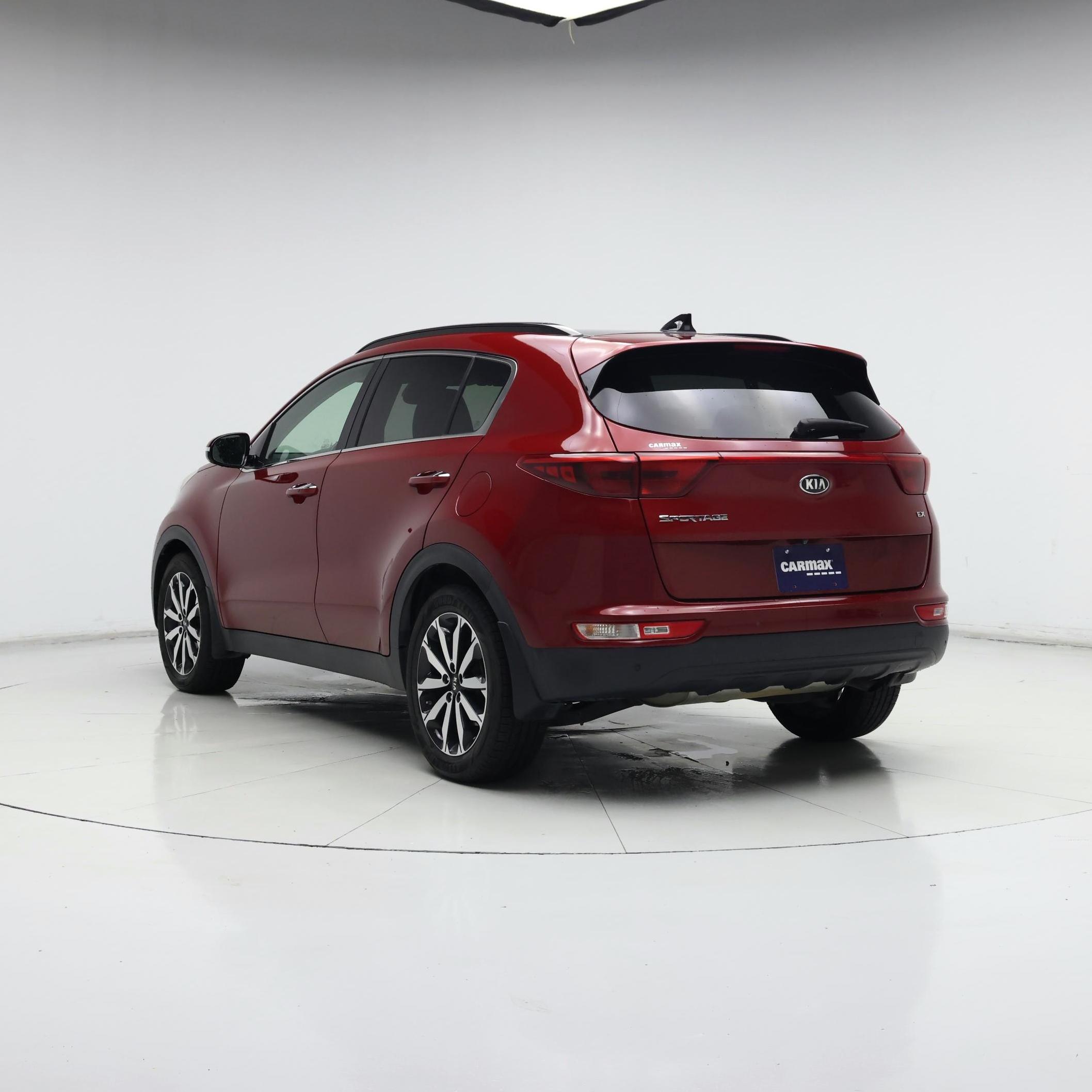 Thumbnail: 2019 Kia Sportage - 2