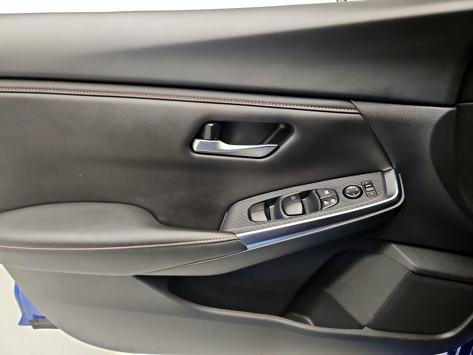 Thumbnail: 2024 Nissan Sentra - 12