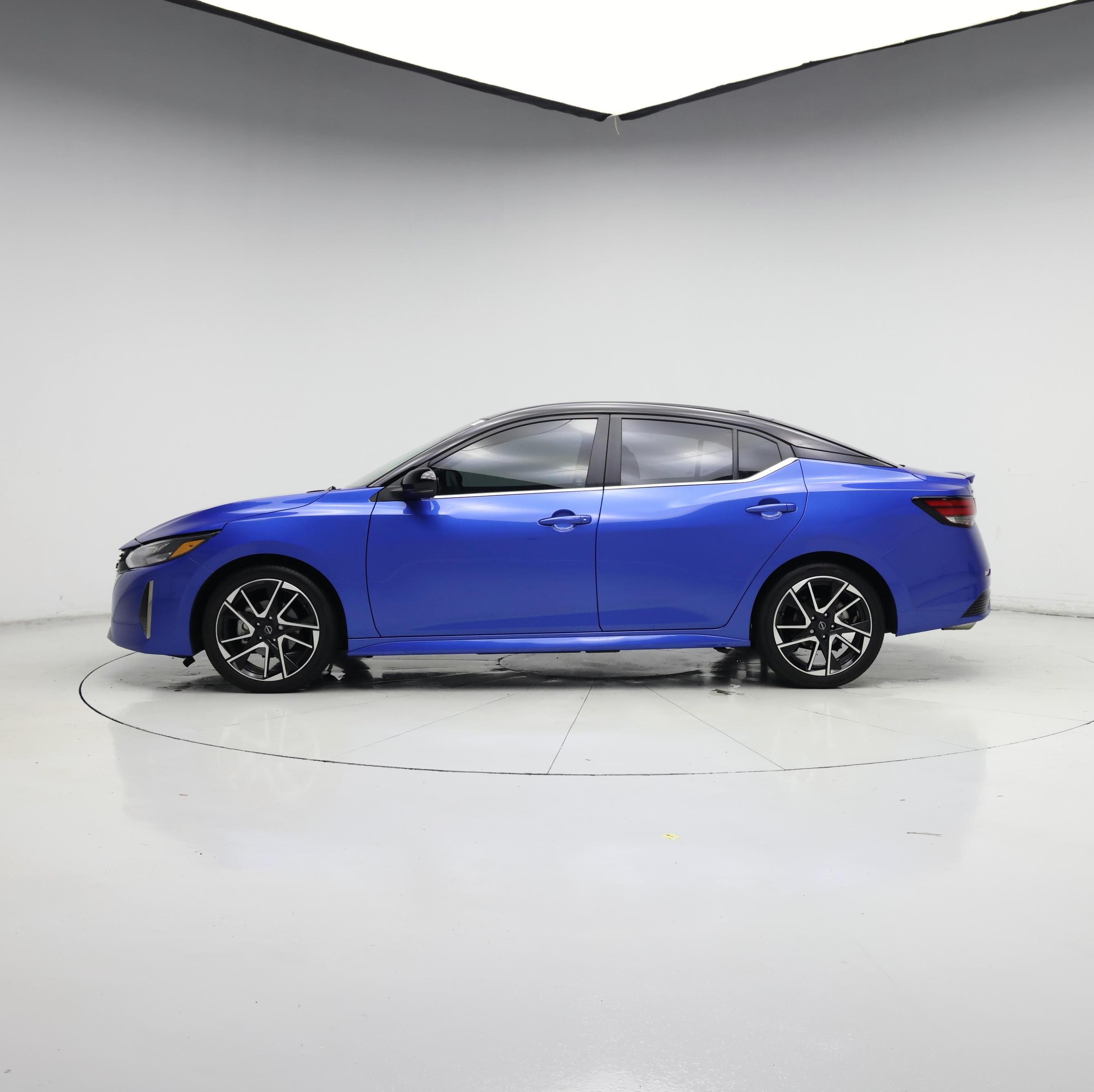 Thumbnail: 2024 Nissan Sentra - 3