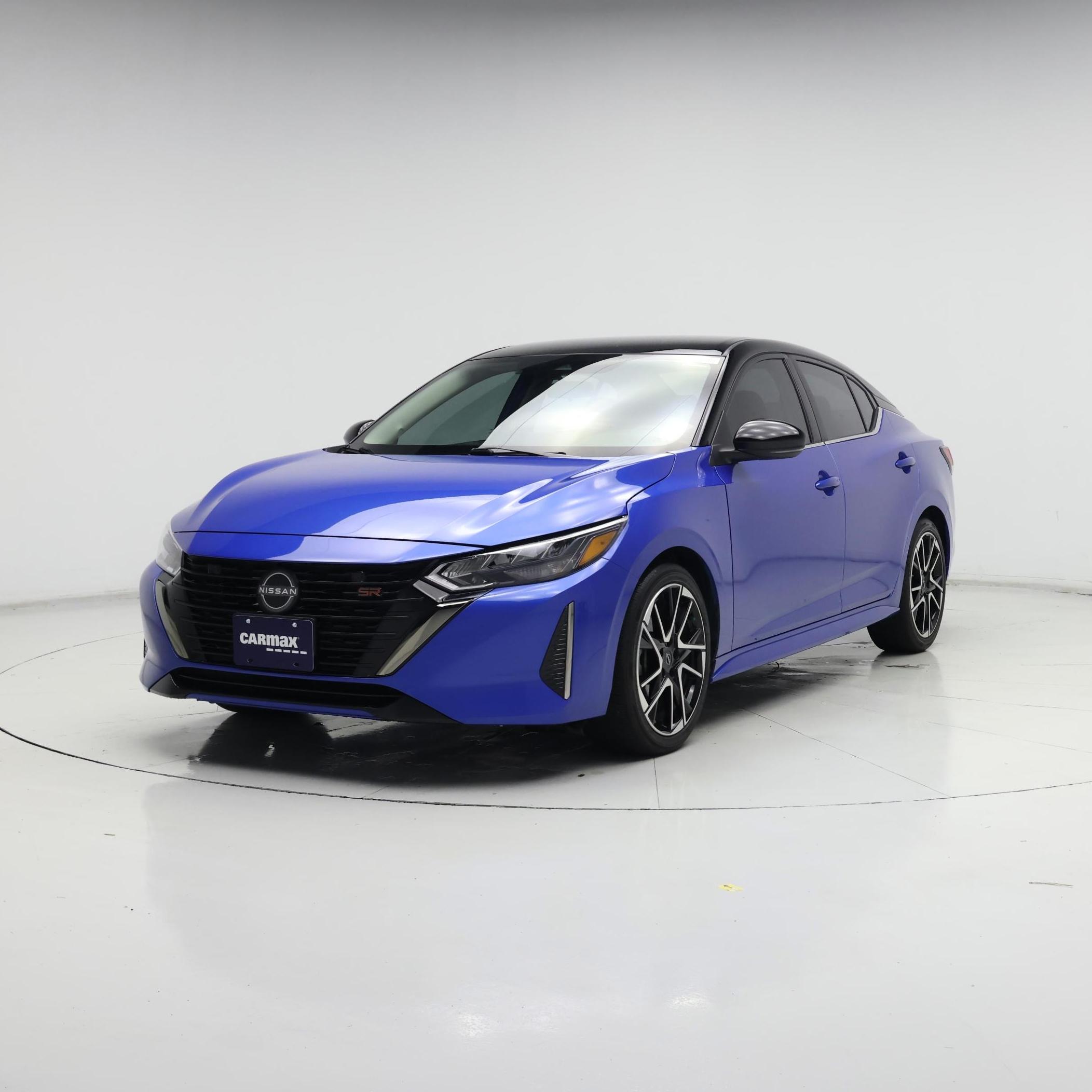 Thumbnail: 2024 Nissan Sentra - 4
