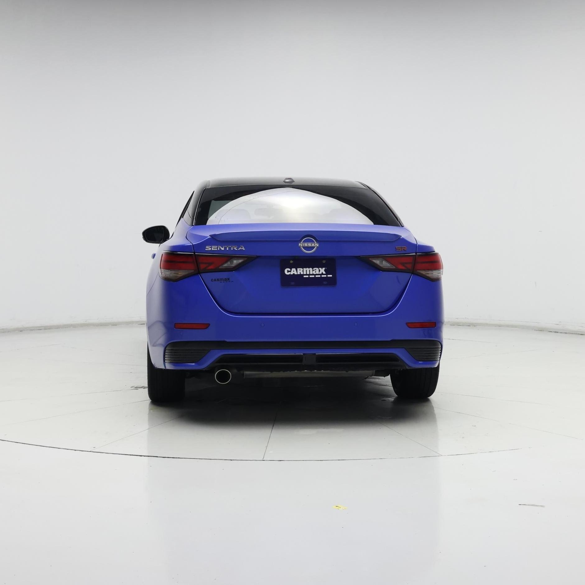 Thumbnail: 2024 Nissan Sentra - 6