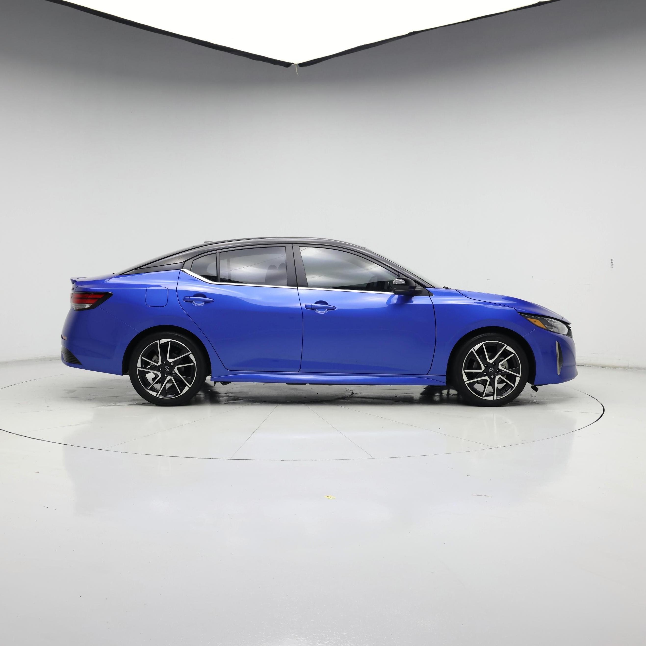 Thumbnail: 2024 Nissan Sentra - 7