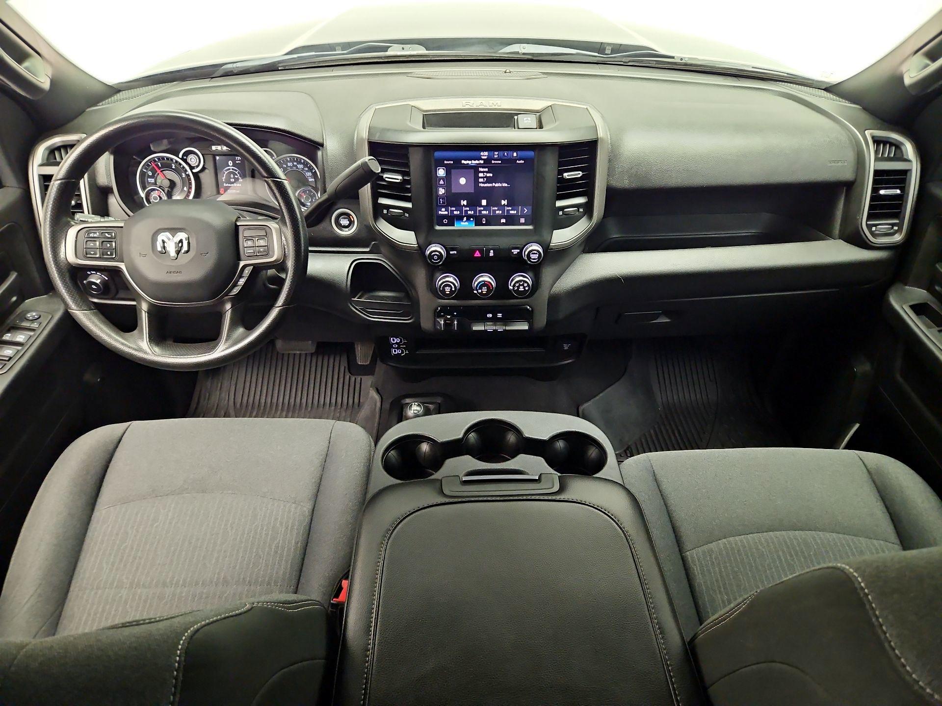 Thumbnail: 2022 RAM 2500 - 9