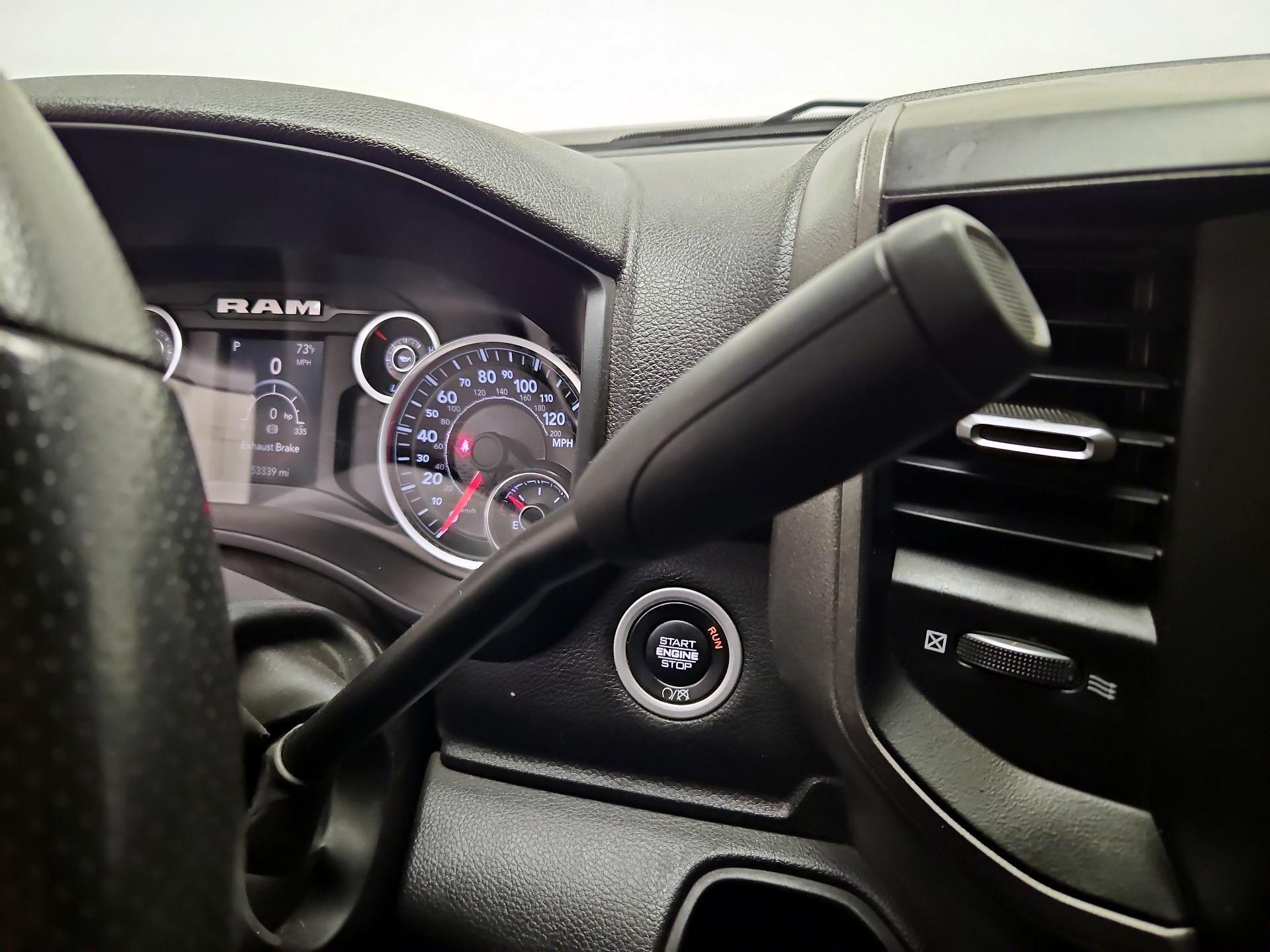 Thumbnail: 2022 RAM 2500 - 16