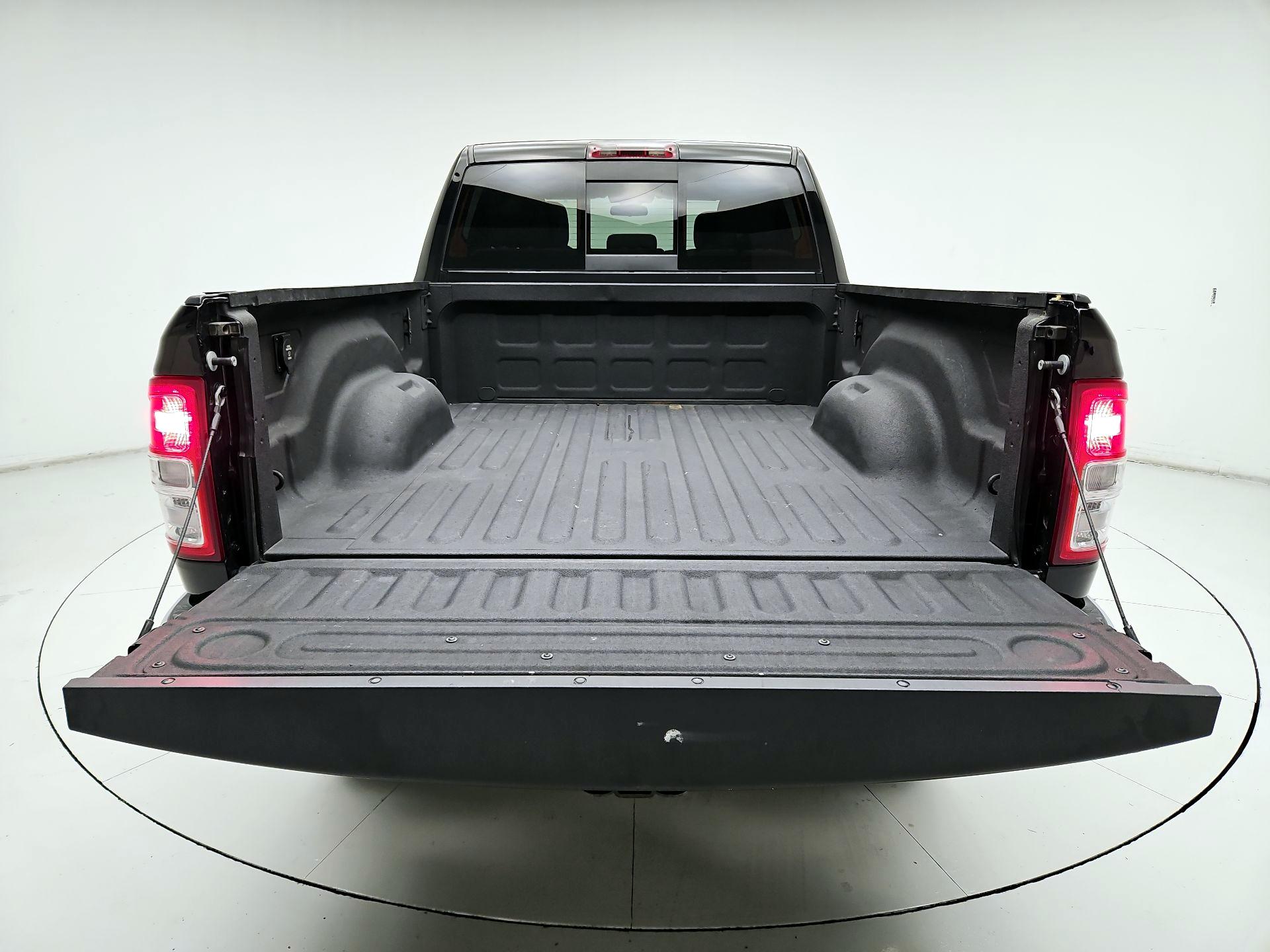 Thumbnail: 2022 RAM 2500 - 18