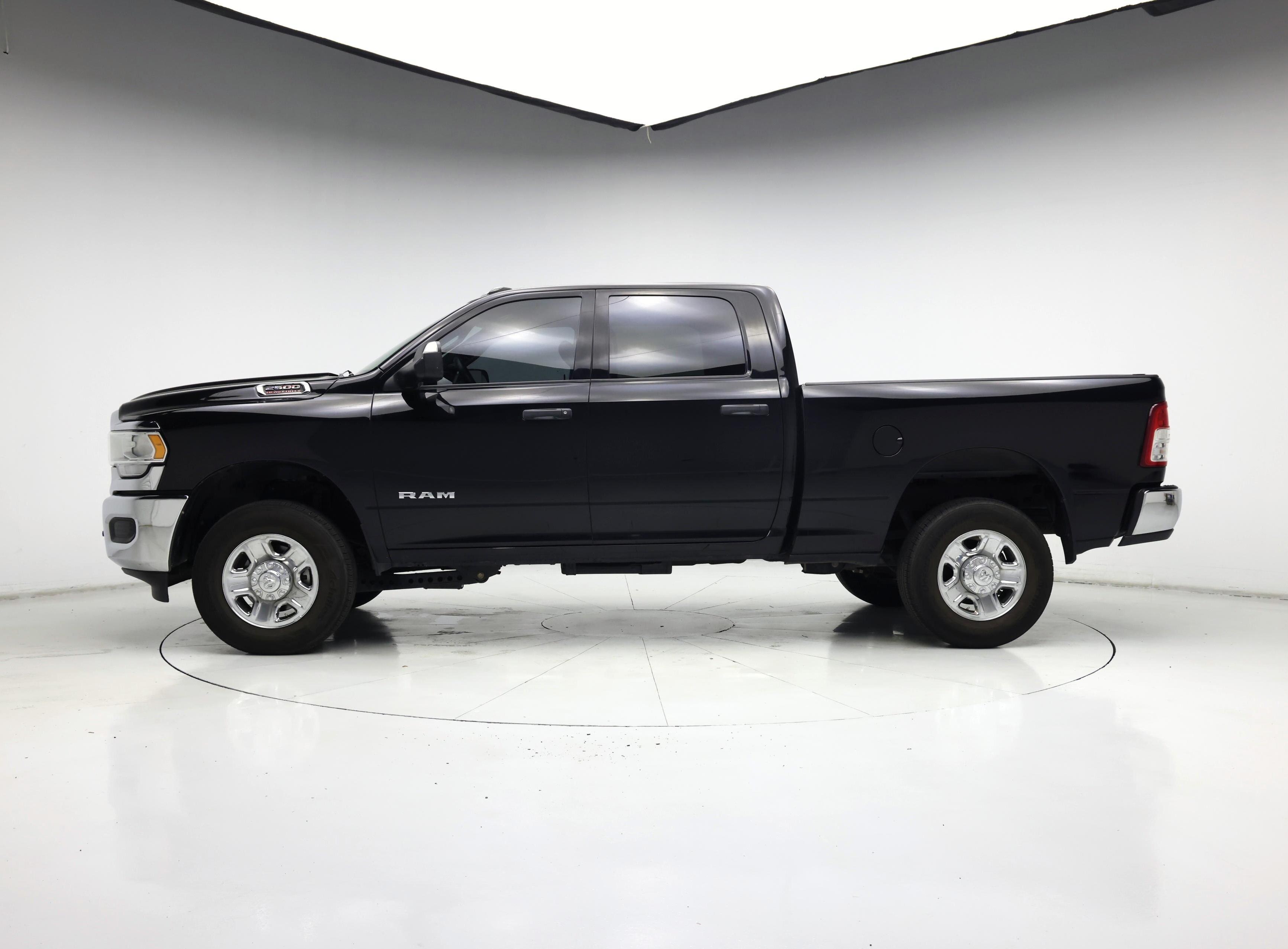 Thumbnail: 2022 RAM 2500 - 3