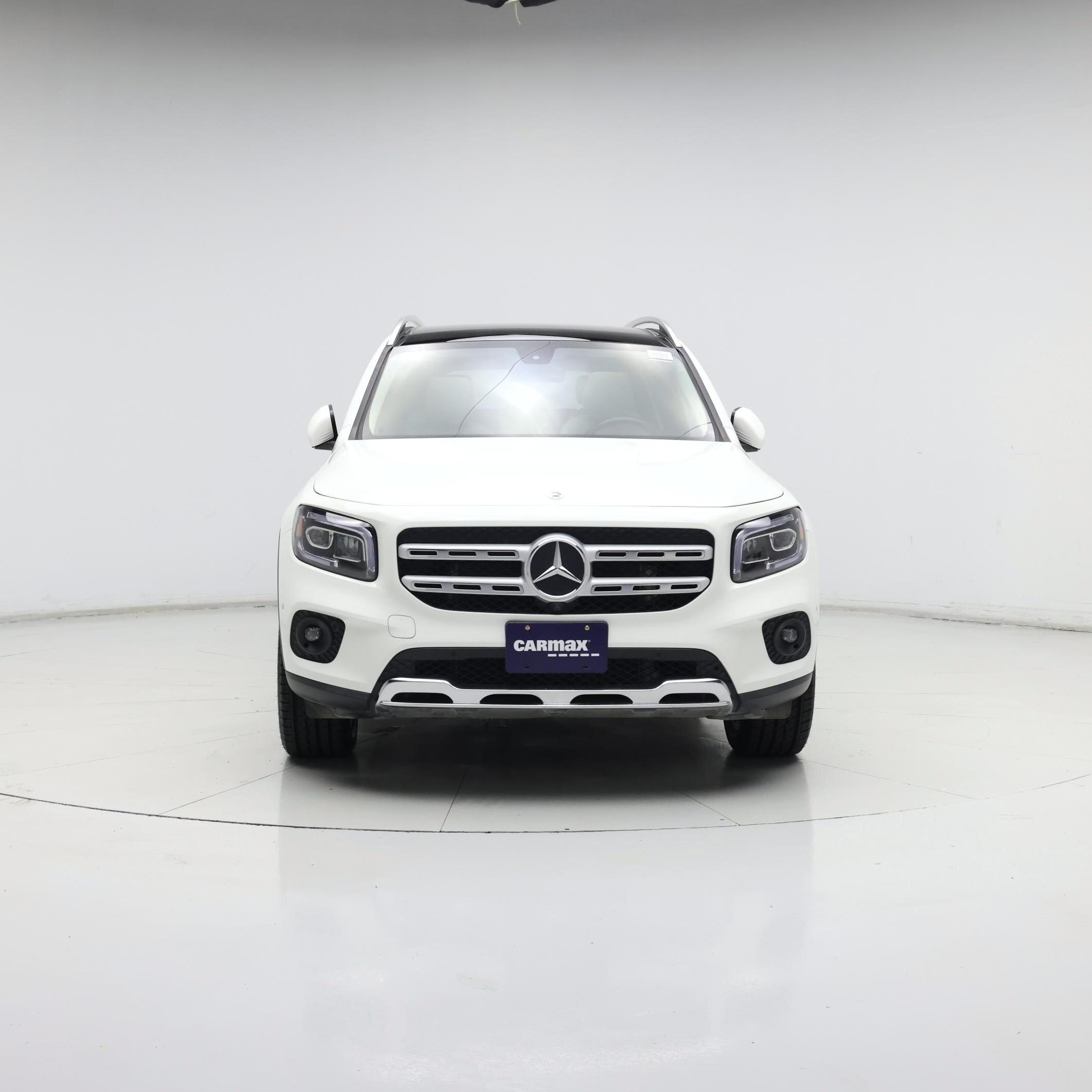 Thumbnail: 2023 Mercedes-Benz GLB - 5