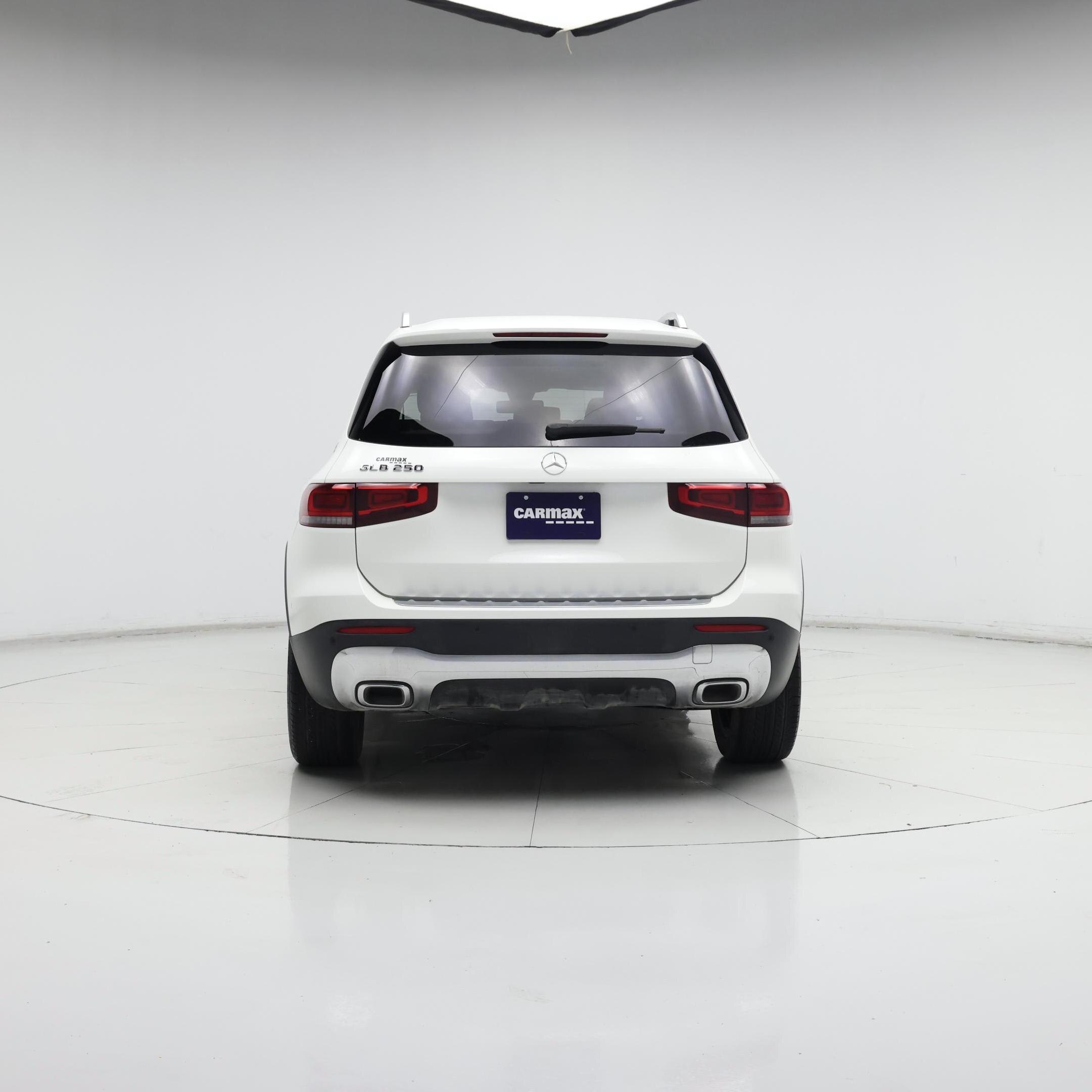 Thumbnail: 2023 Mercedes-Benz GLB - 6