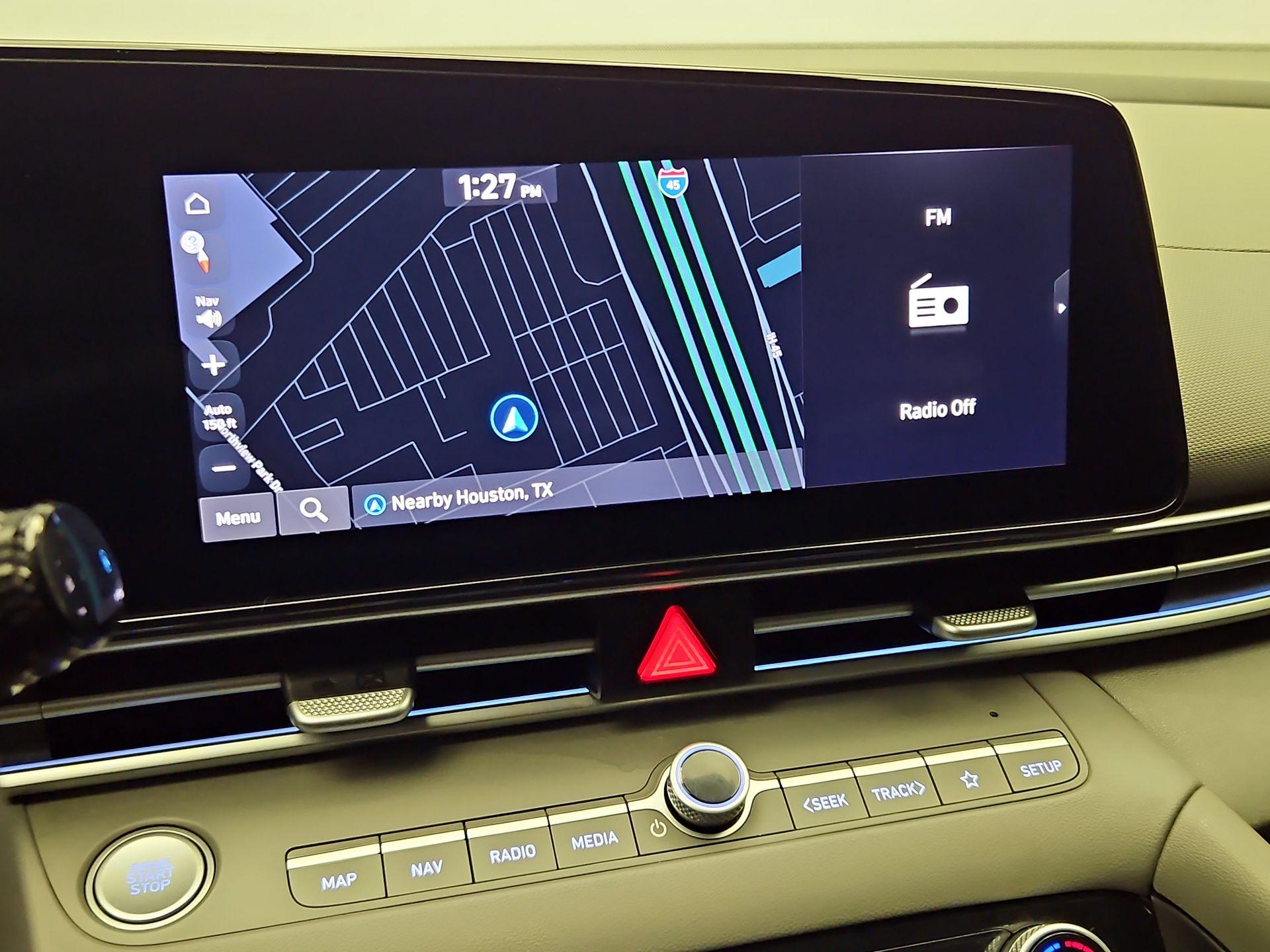 Thumbnail: 2024 Hyundai Elantra - 14