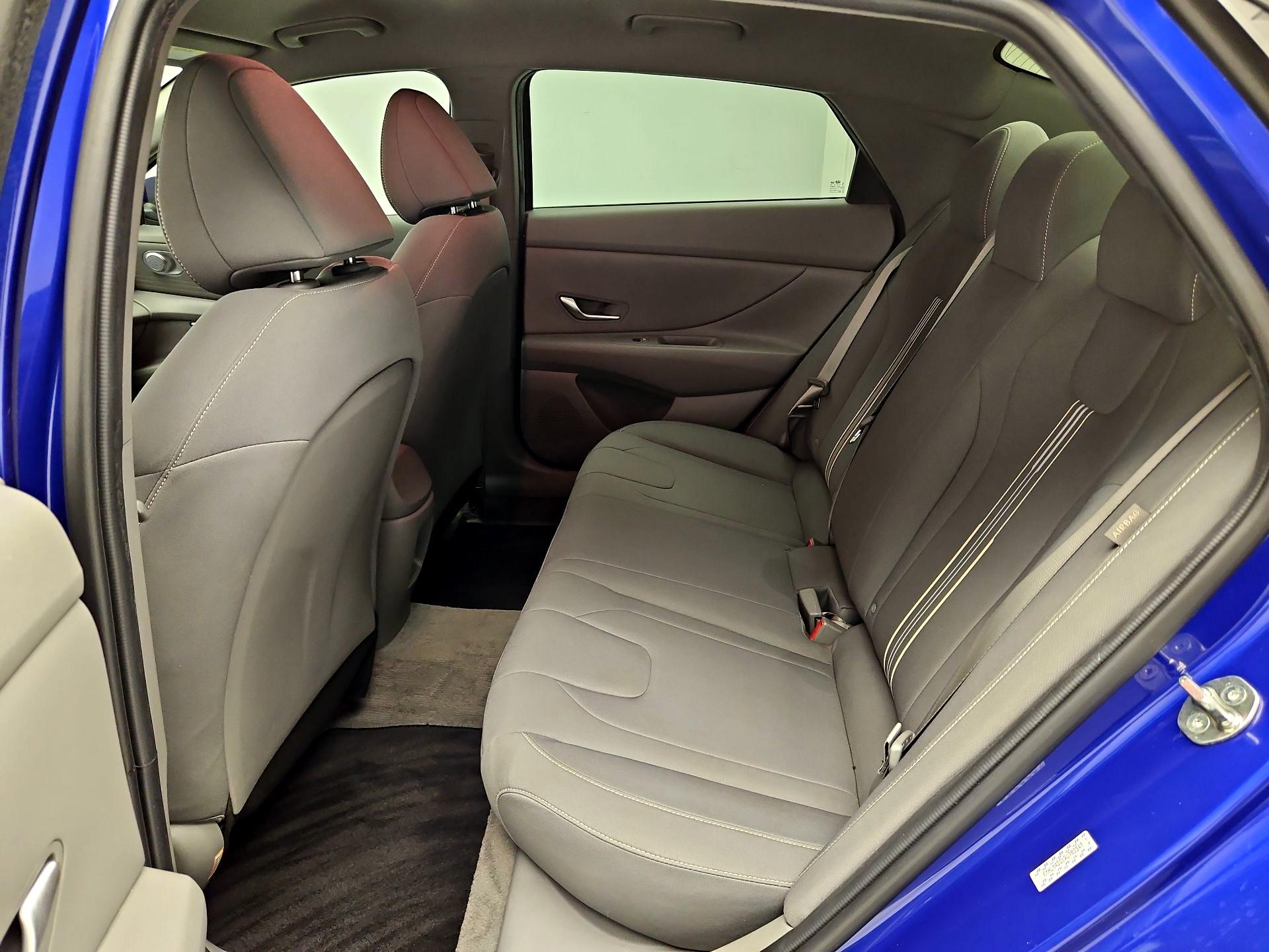 Thumbnail: 2024 Hyundai Elantra - 20