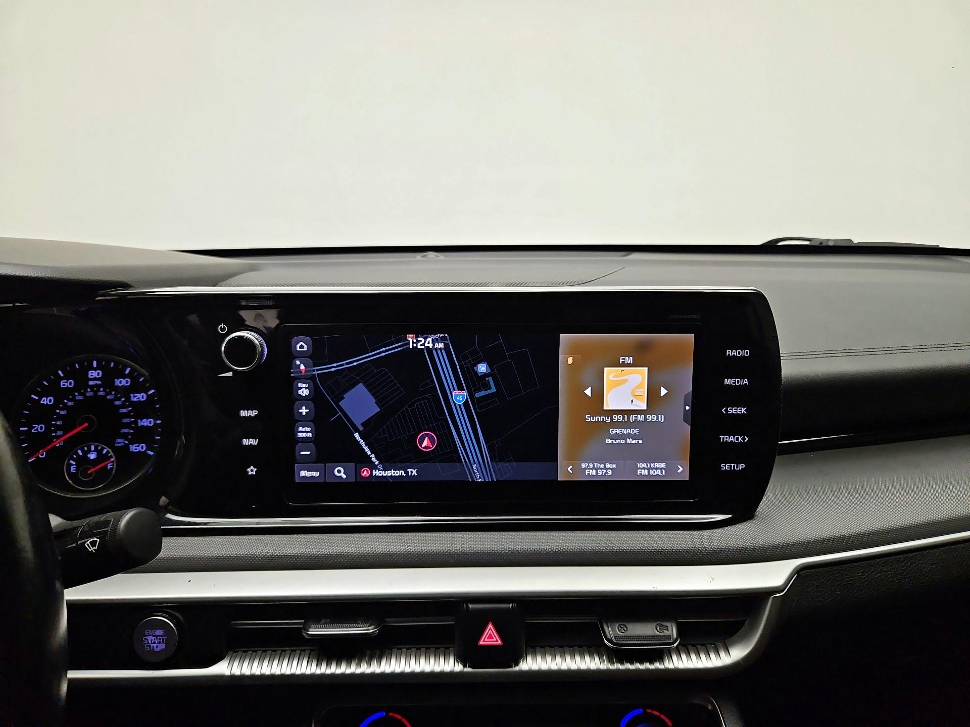 Thumbnail: 2023 Kia K5 - 13