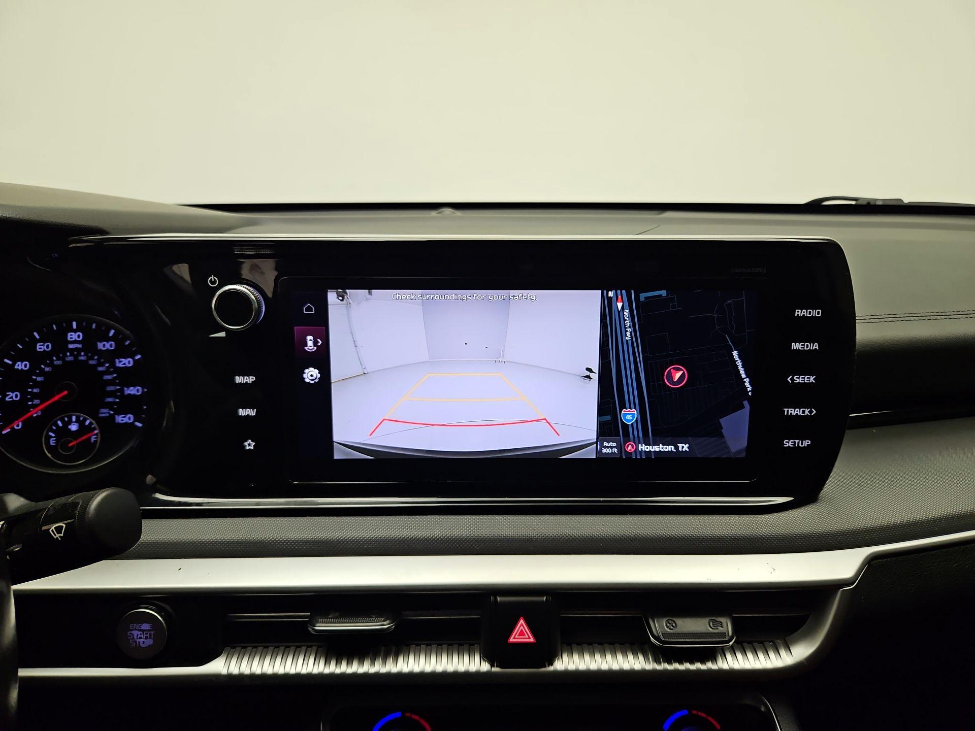 Thumbnail: 2023 Kia K5 - 14