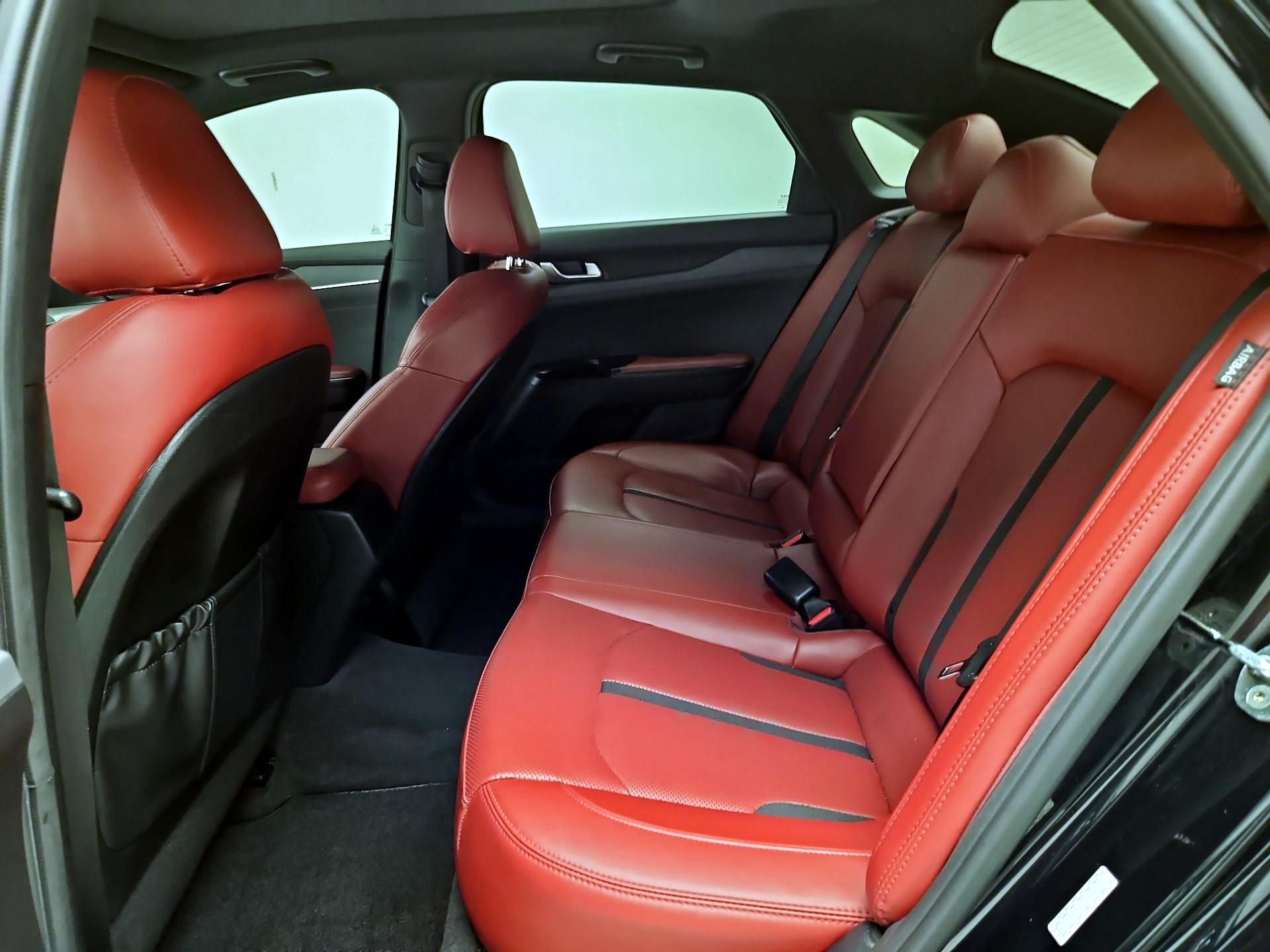 Thumbnail: 2023 Kia K5 - 18