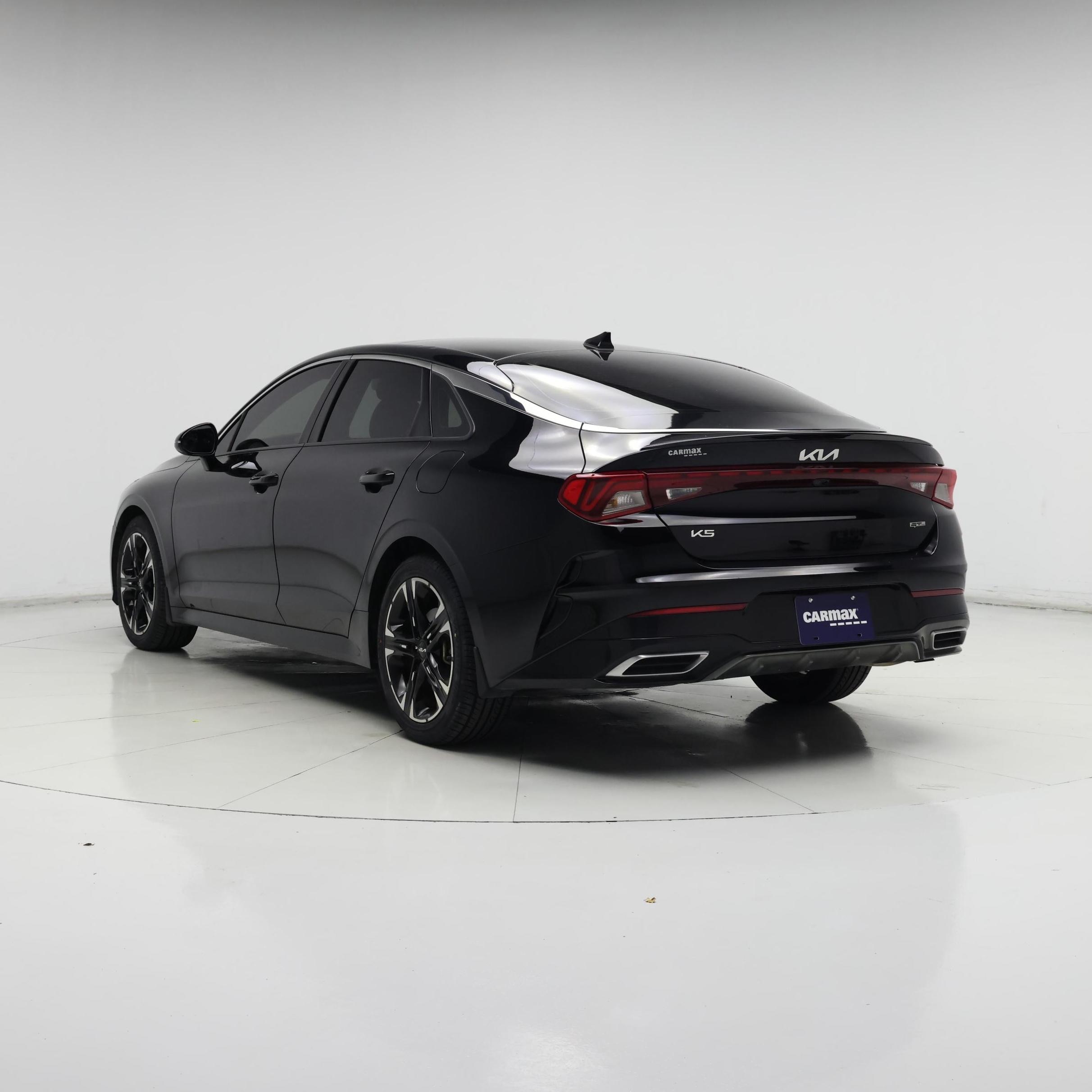 Thumbnail: 2023 Kia K5 - 2