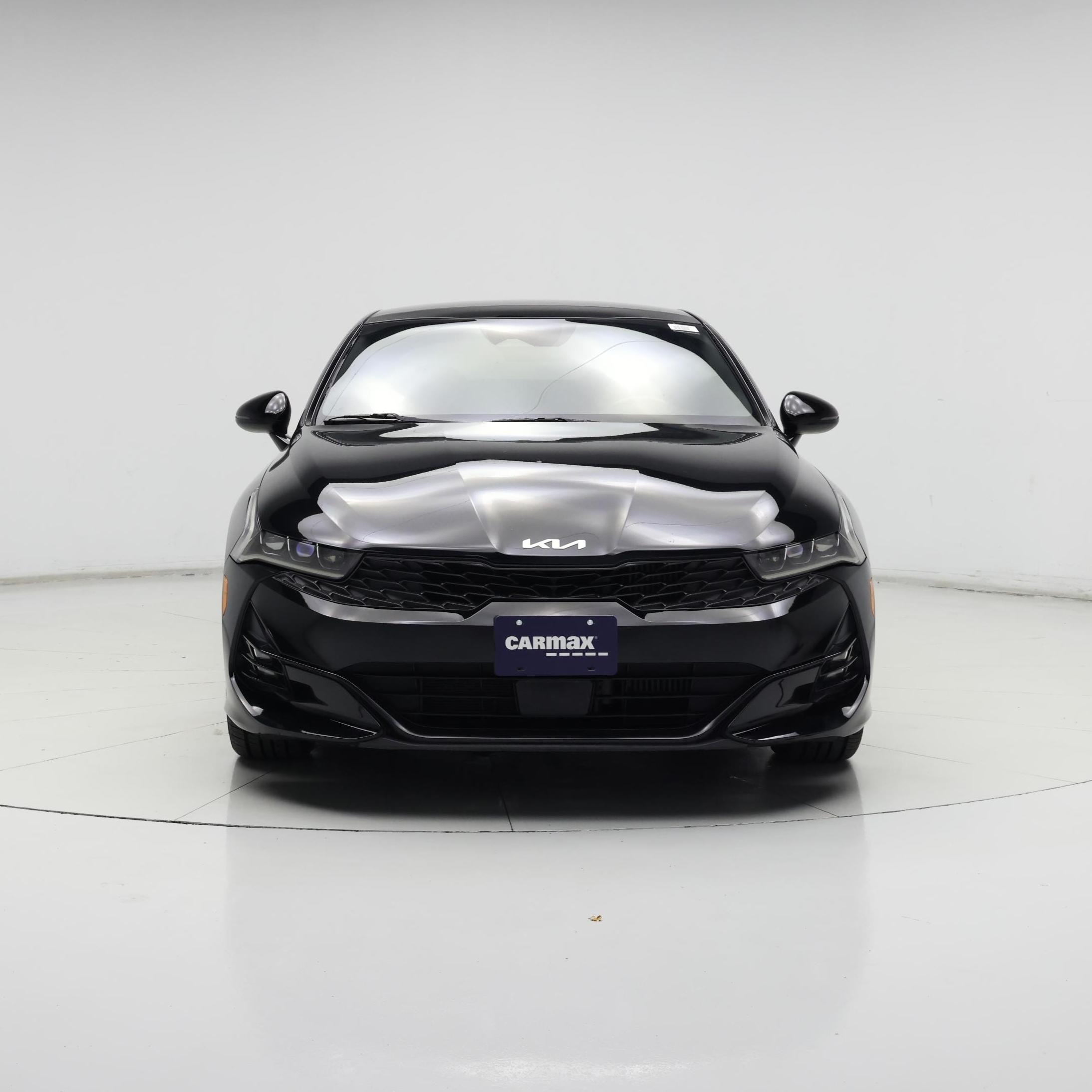 Thumbnail: 2023 Kia K5 - 5