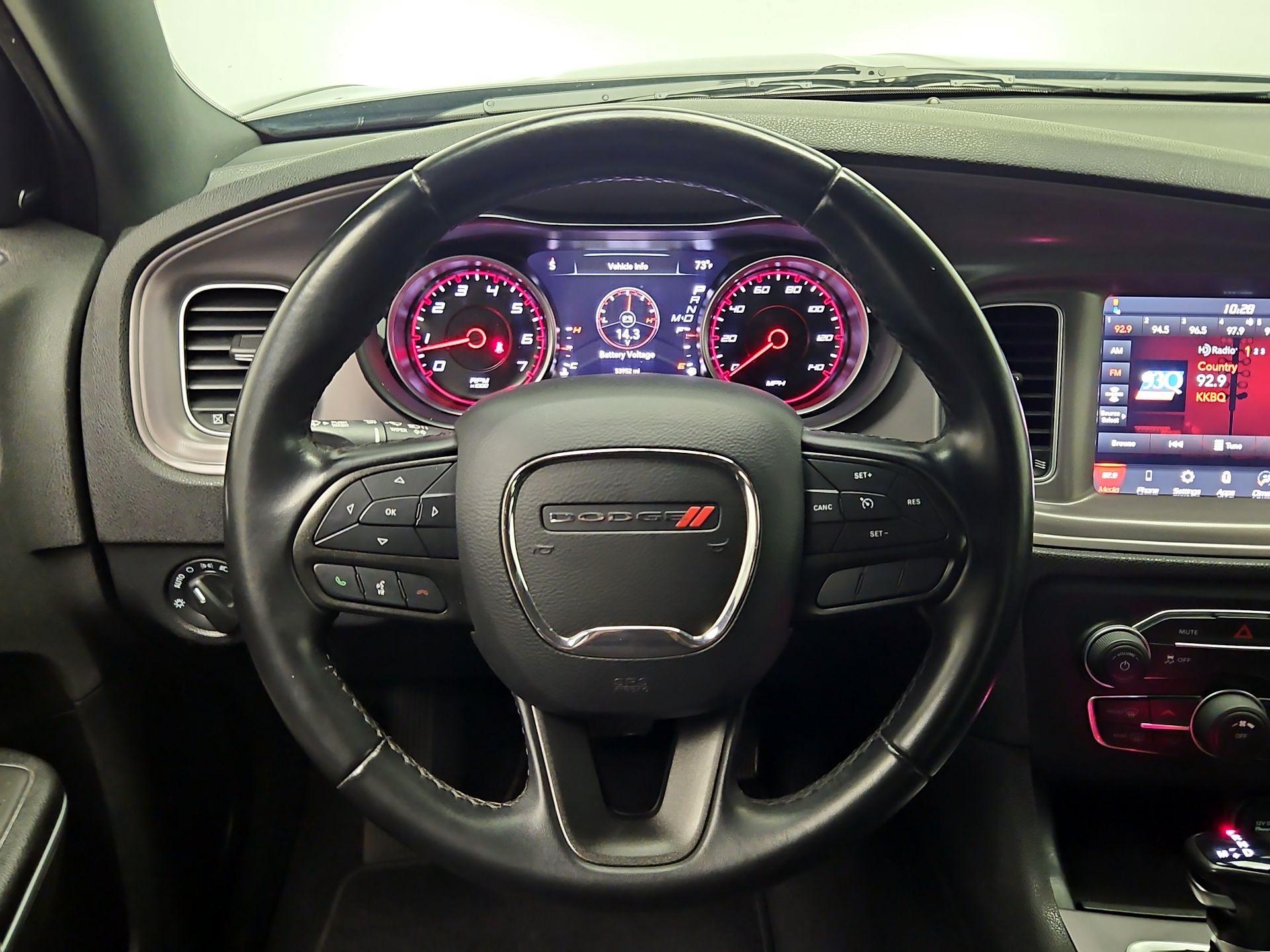 Thumbnail: 2023 Dodge Charger - 10