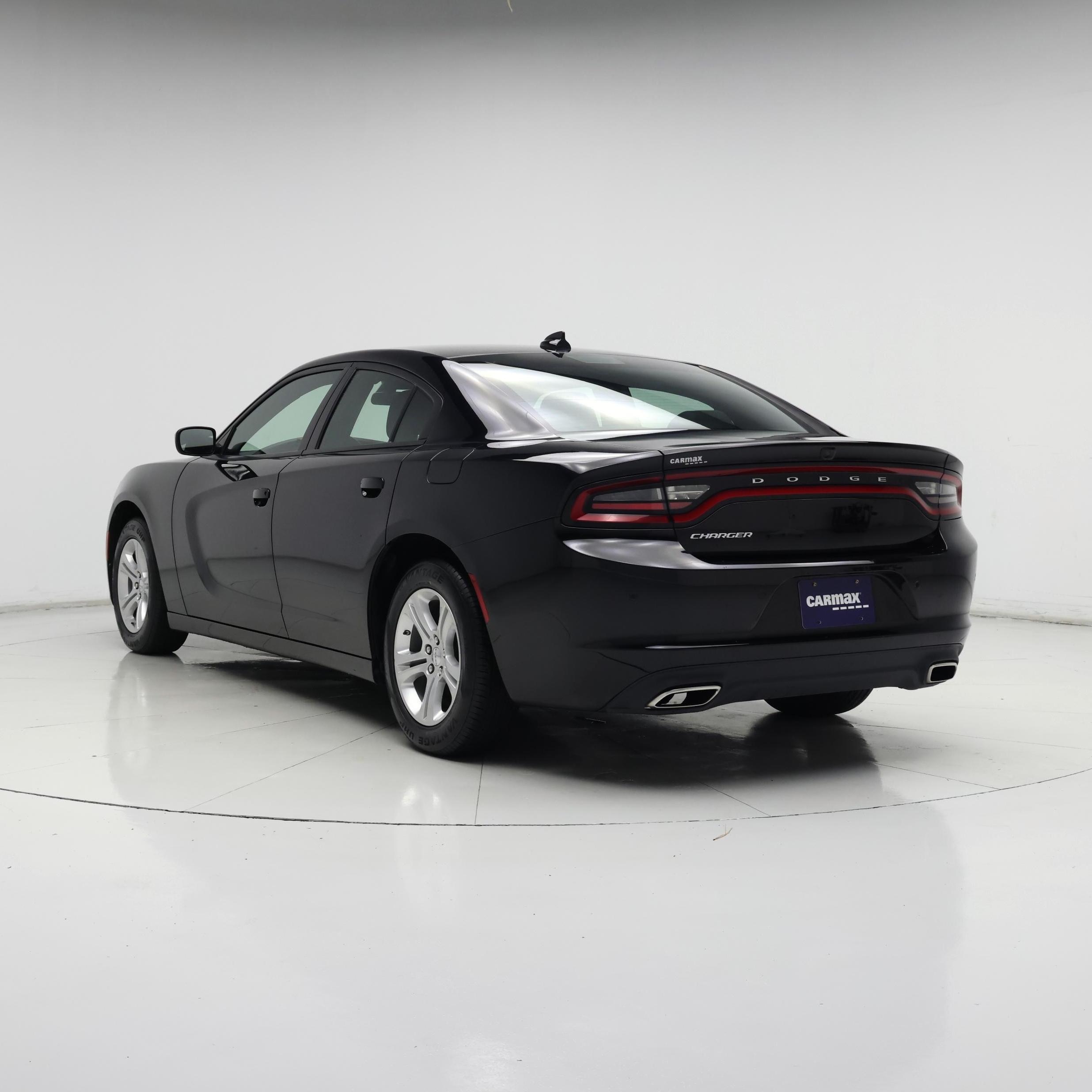 Thumbnail: 2023 Dodge Charger - 2