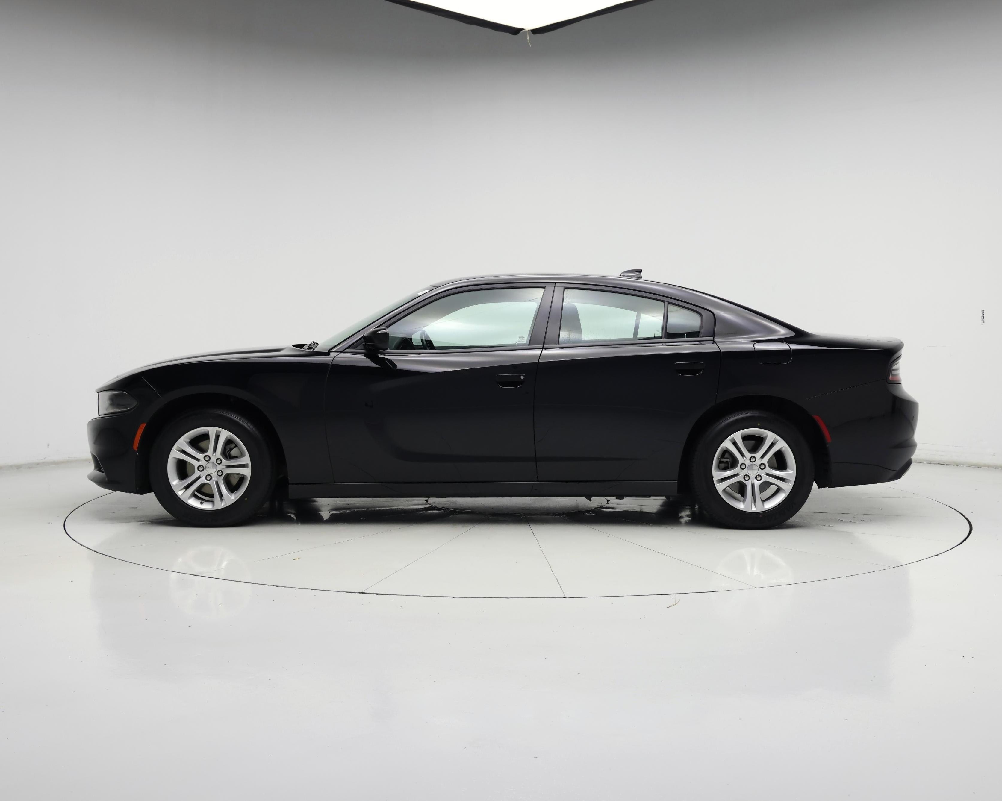 Thumbnail: 2023 Dodge Charger - 3