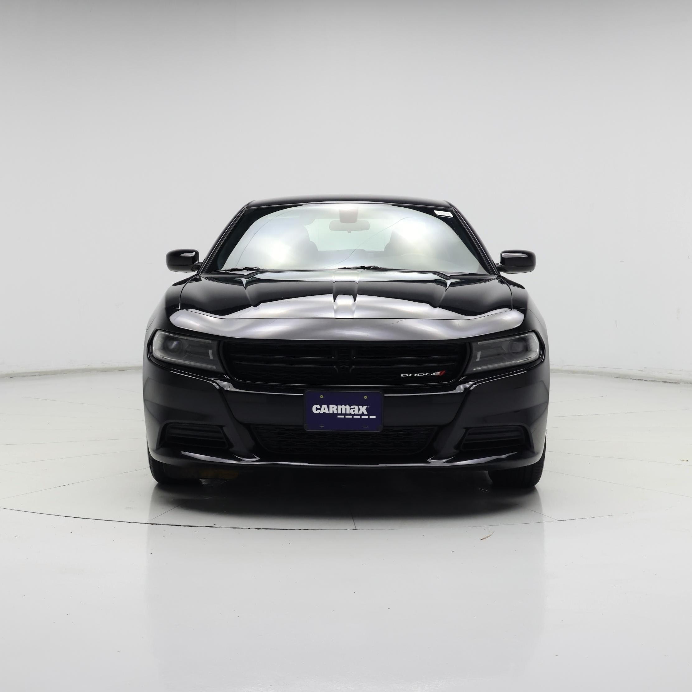 Thumbnail: 2023 Dodge Charger - 5