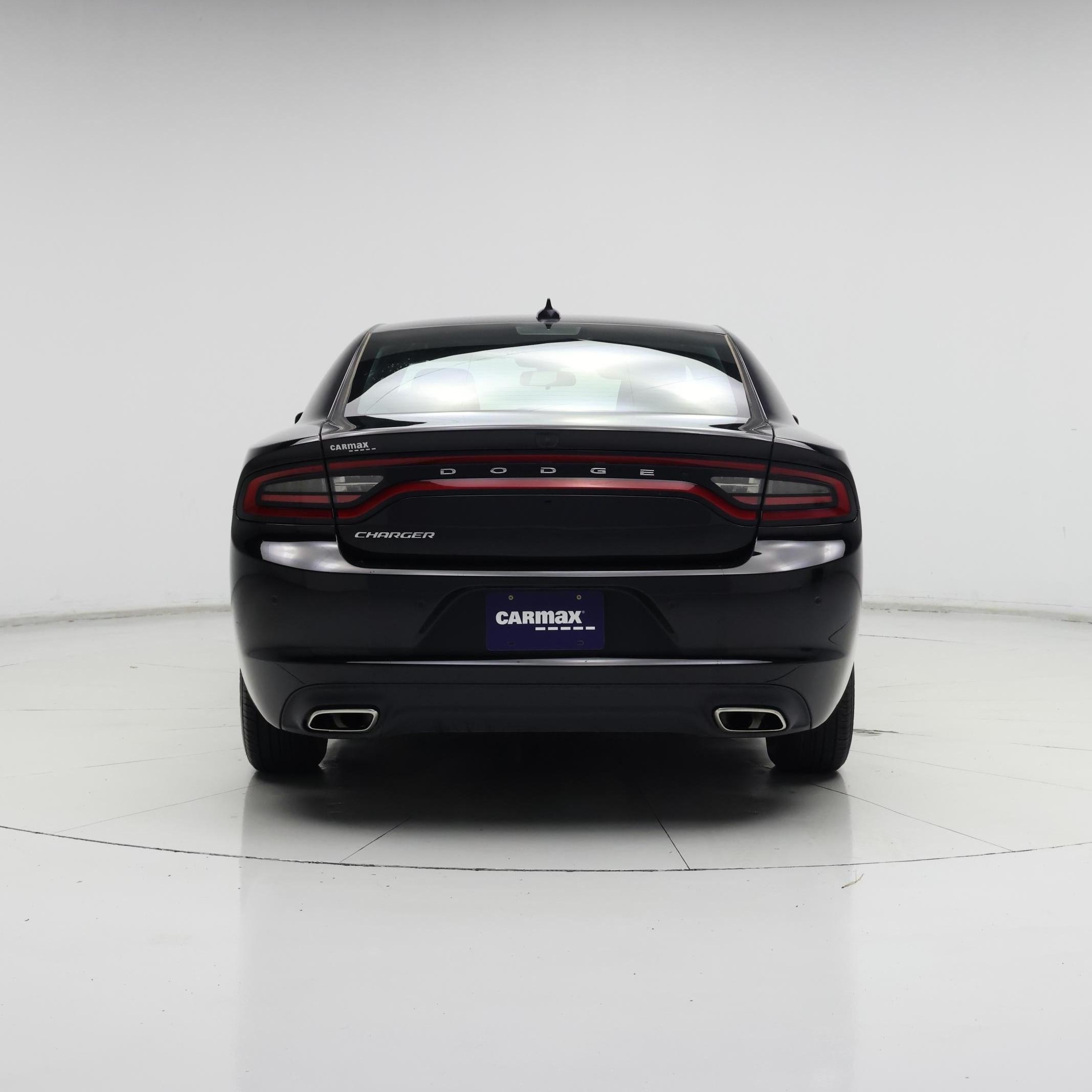 Thumbnail: 2023 Dodge Charger - 6