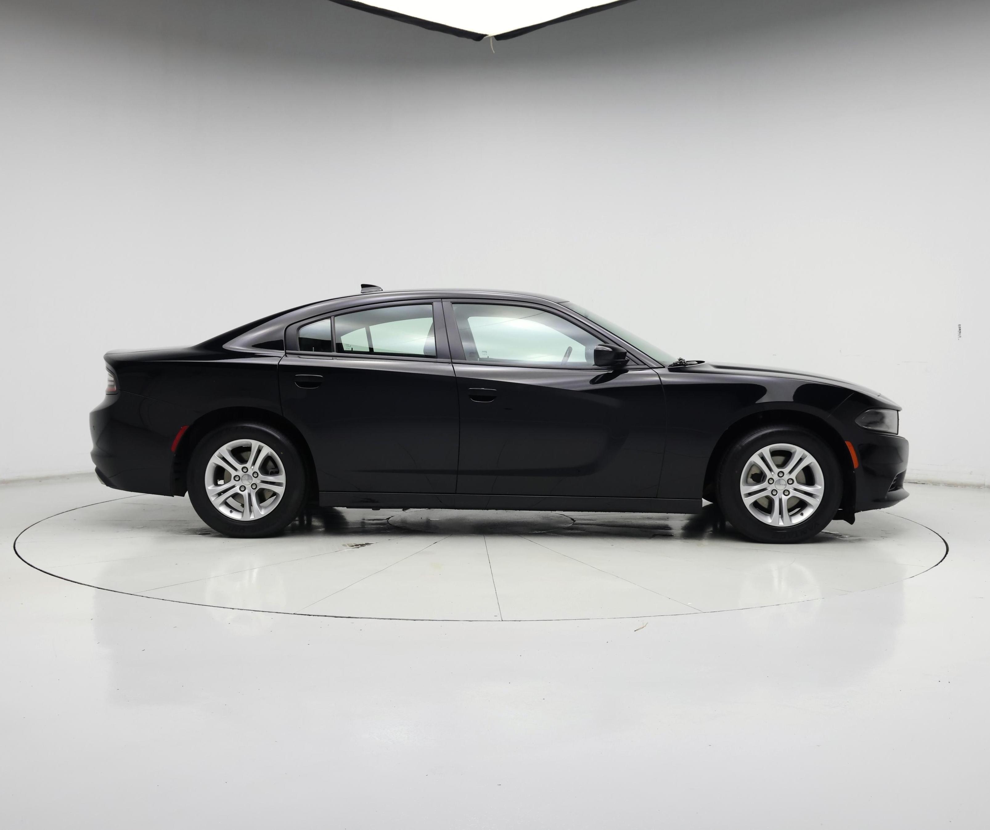 Thumbnail: 2023 Dodge Charger - 7