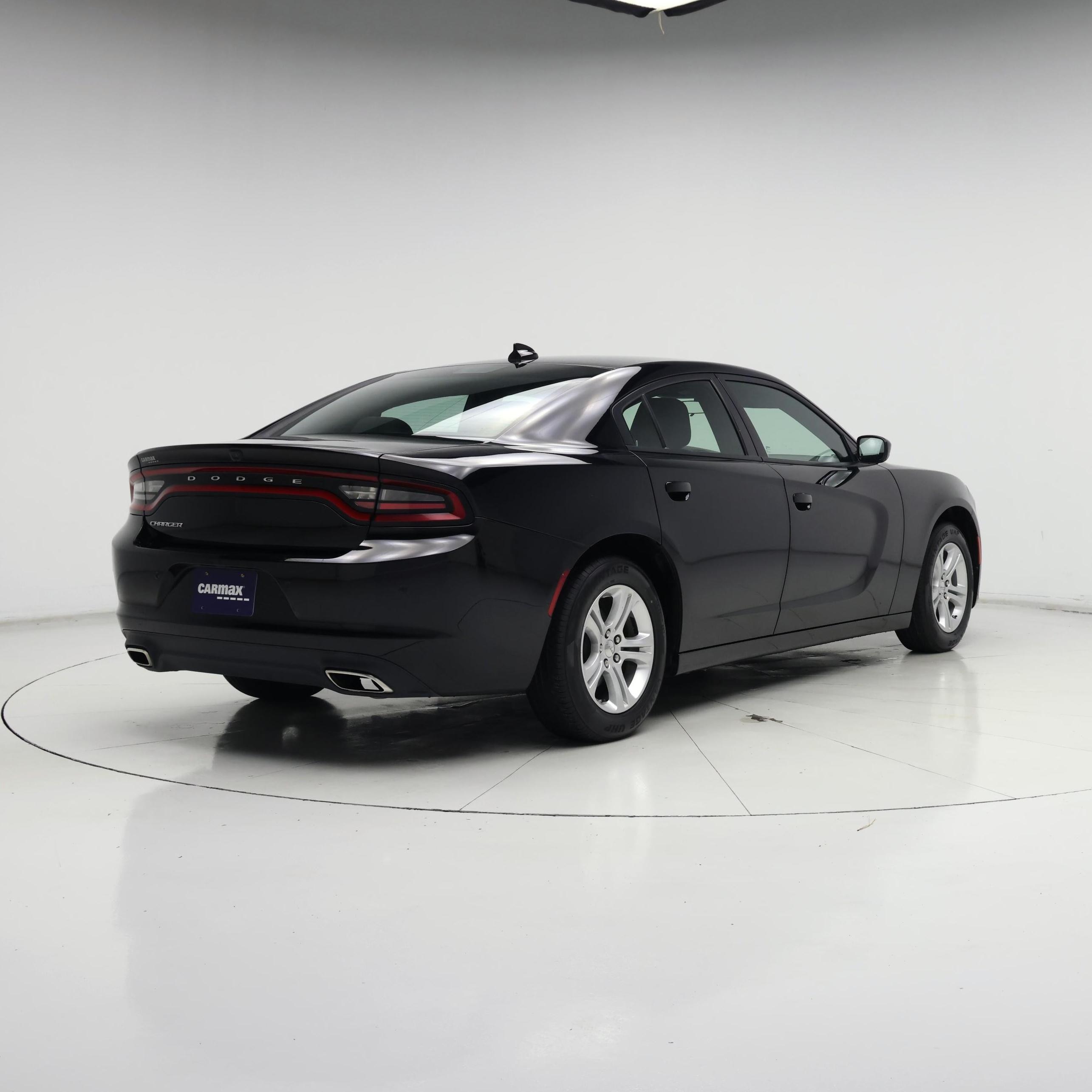 Thumbnail: 2023 Dodge Charger - 8