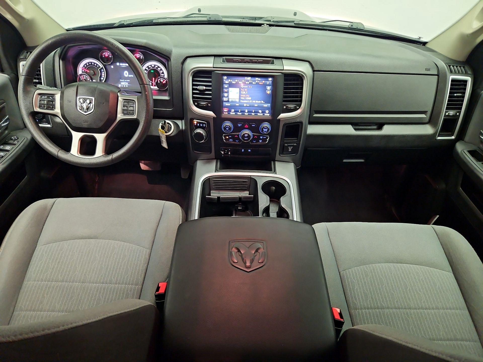 Thumbnail: 2023 RAM 1500 Classic - 9