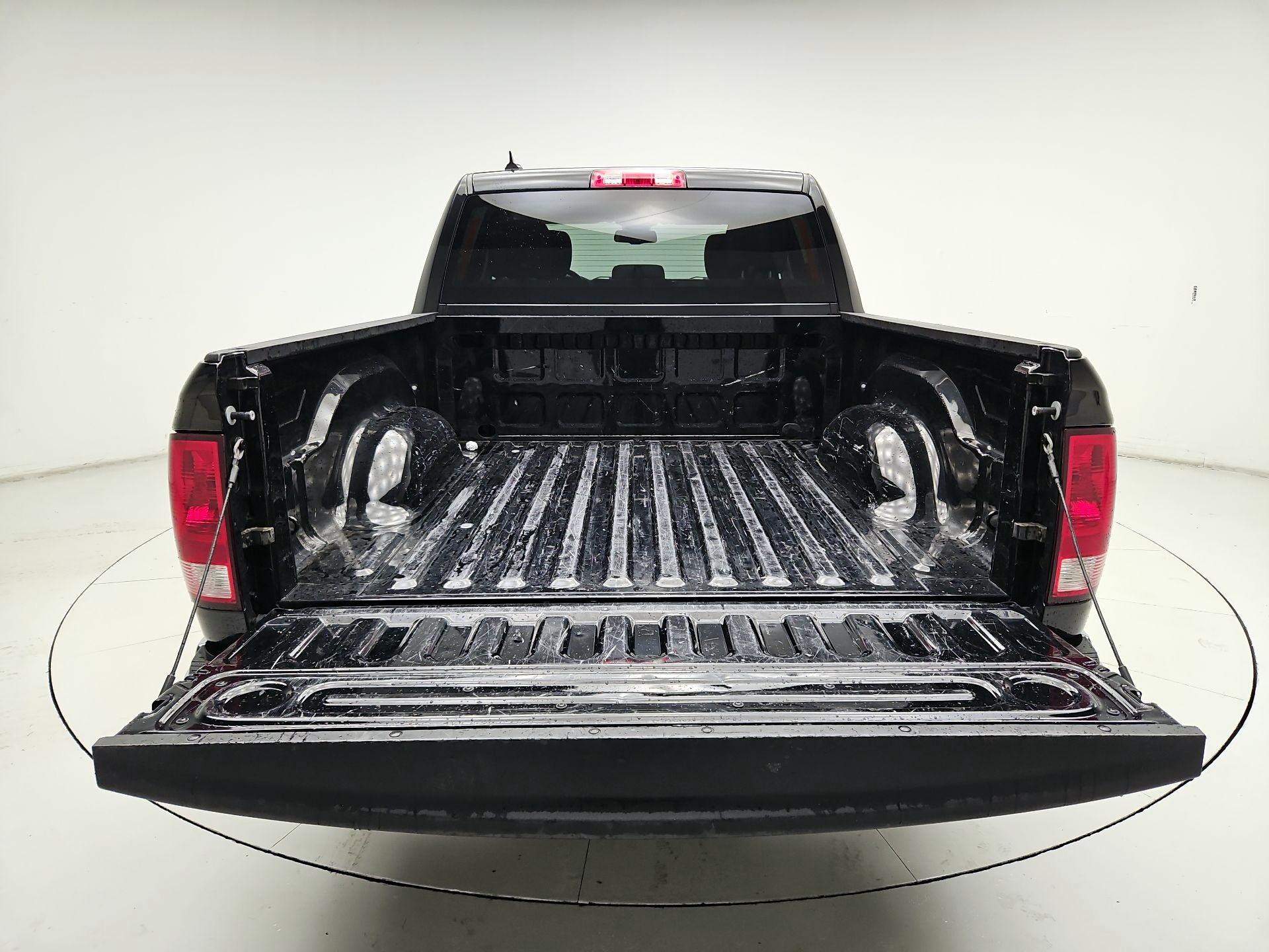 Thumbnail: 2023 RAM 1500 Classic - 18