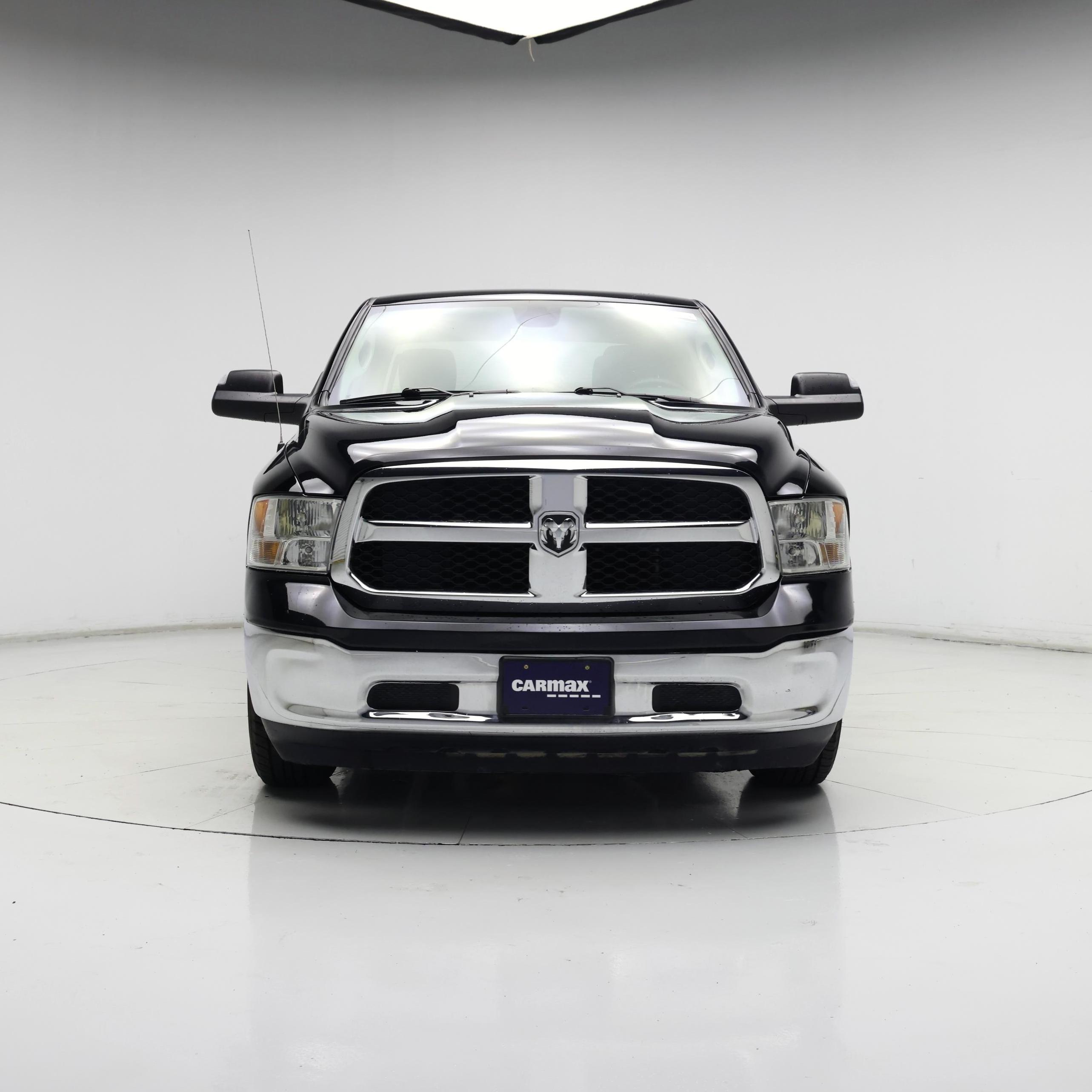 Thumbnail: 2023 RAM 1500 Classic - 5