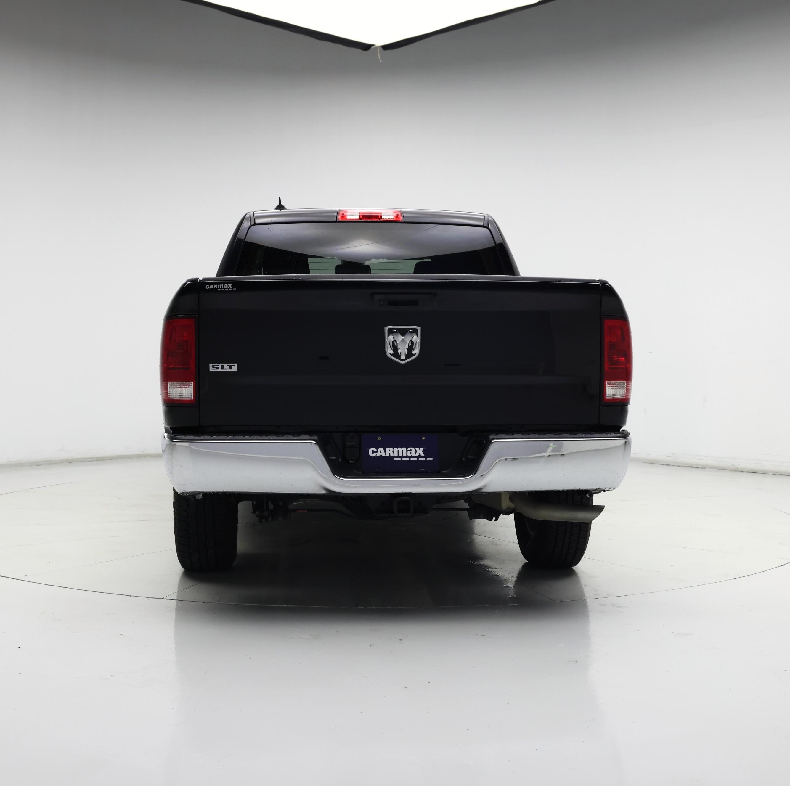 Thumbnail: 2023 RAM 1500 Classic - 6
