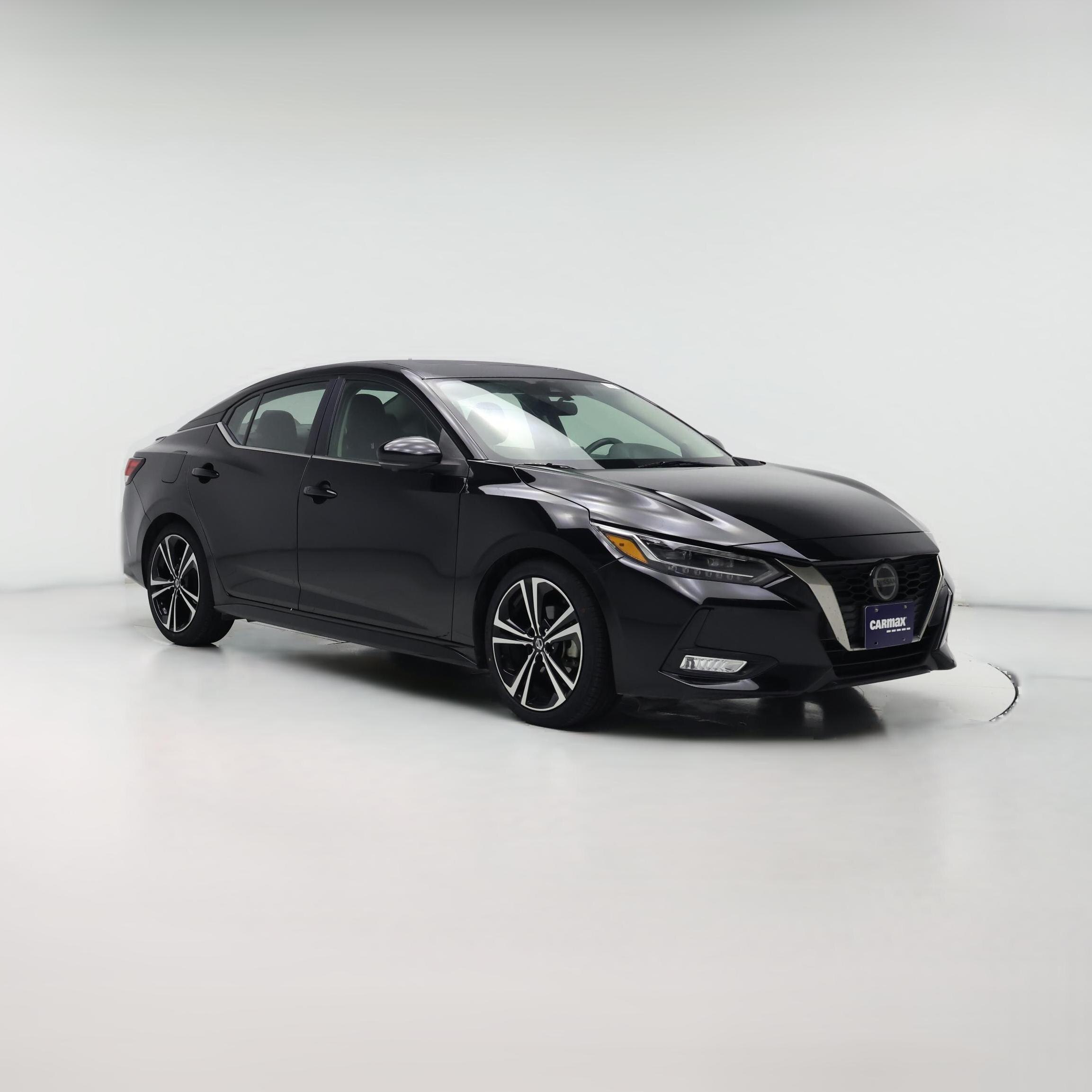 Thumbnail: 2023 Nissan Sentra - 1