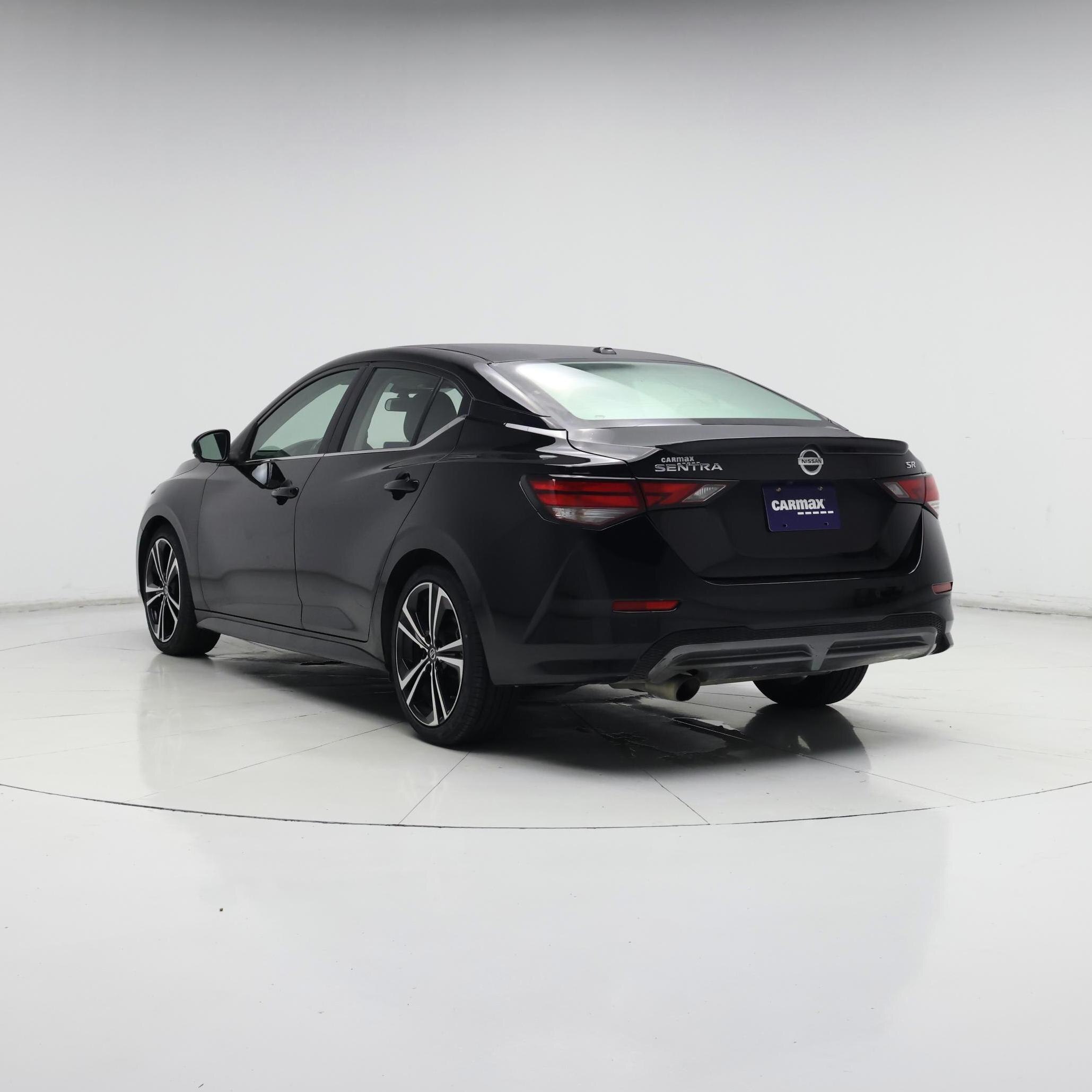 Thumbnail: 2023 Nissan Sentra - 2