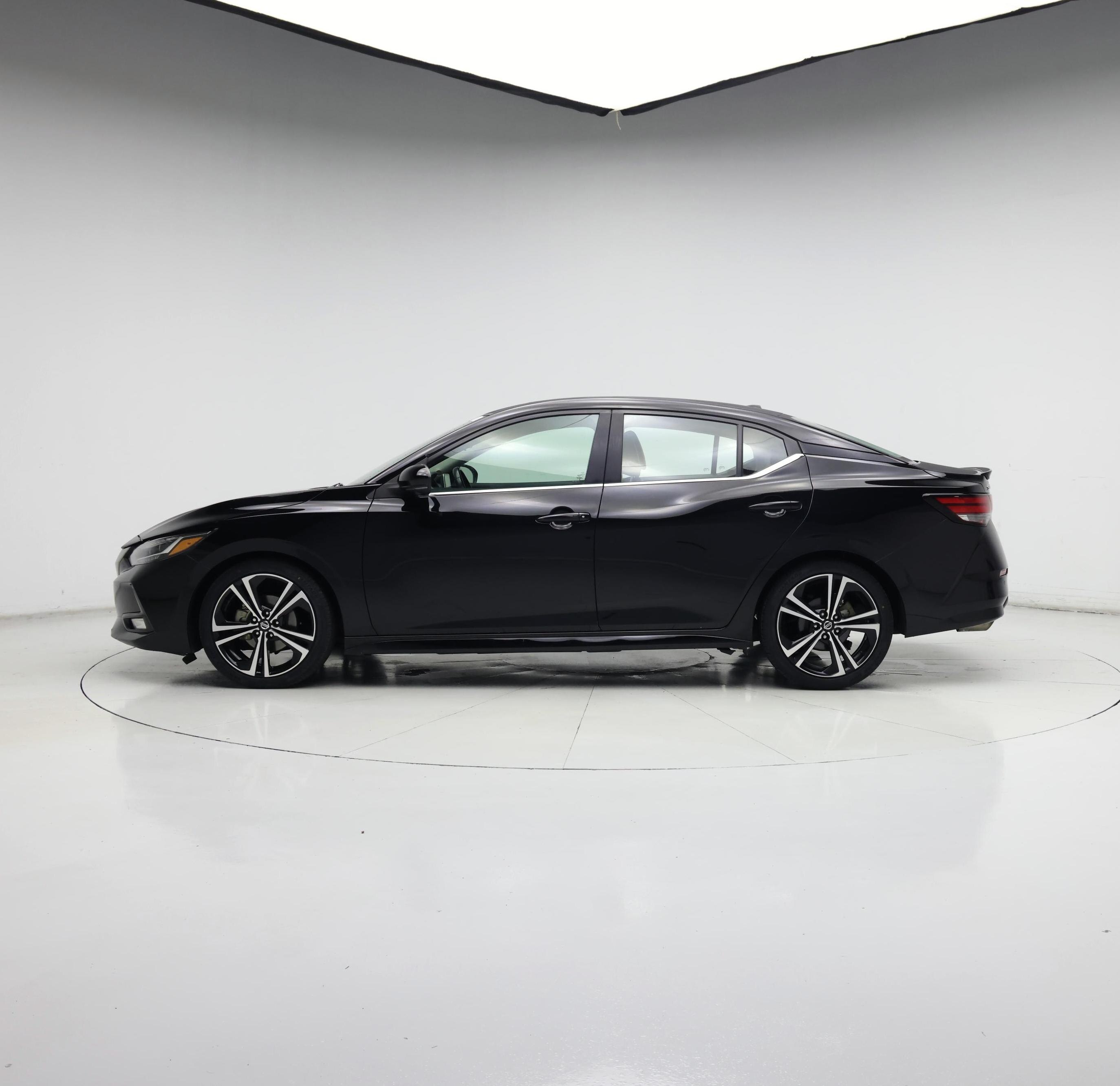 Thumbnail: 2023 Nissan Sentra - 3