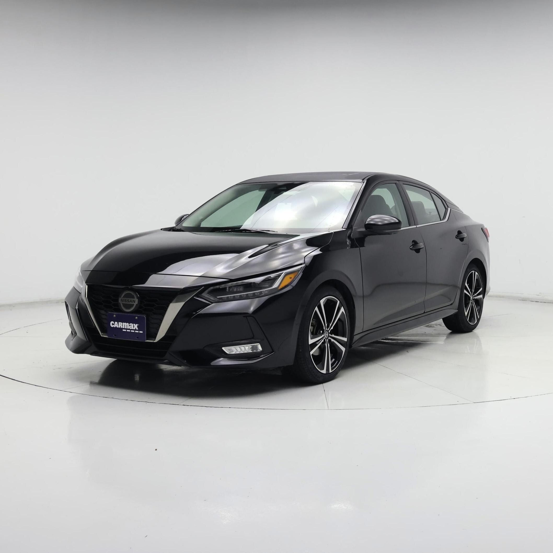 Thumbnail: 2023 Nissan Sentra - 4