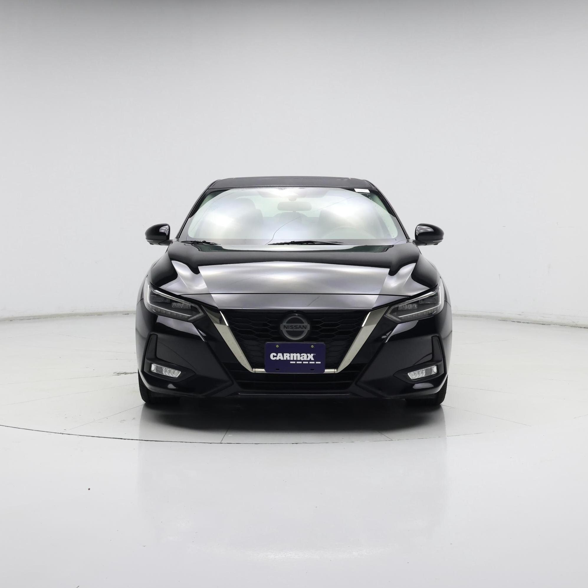 Thumbnail: 2023 Nissan Sentra - 5