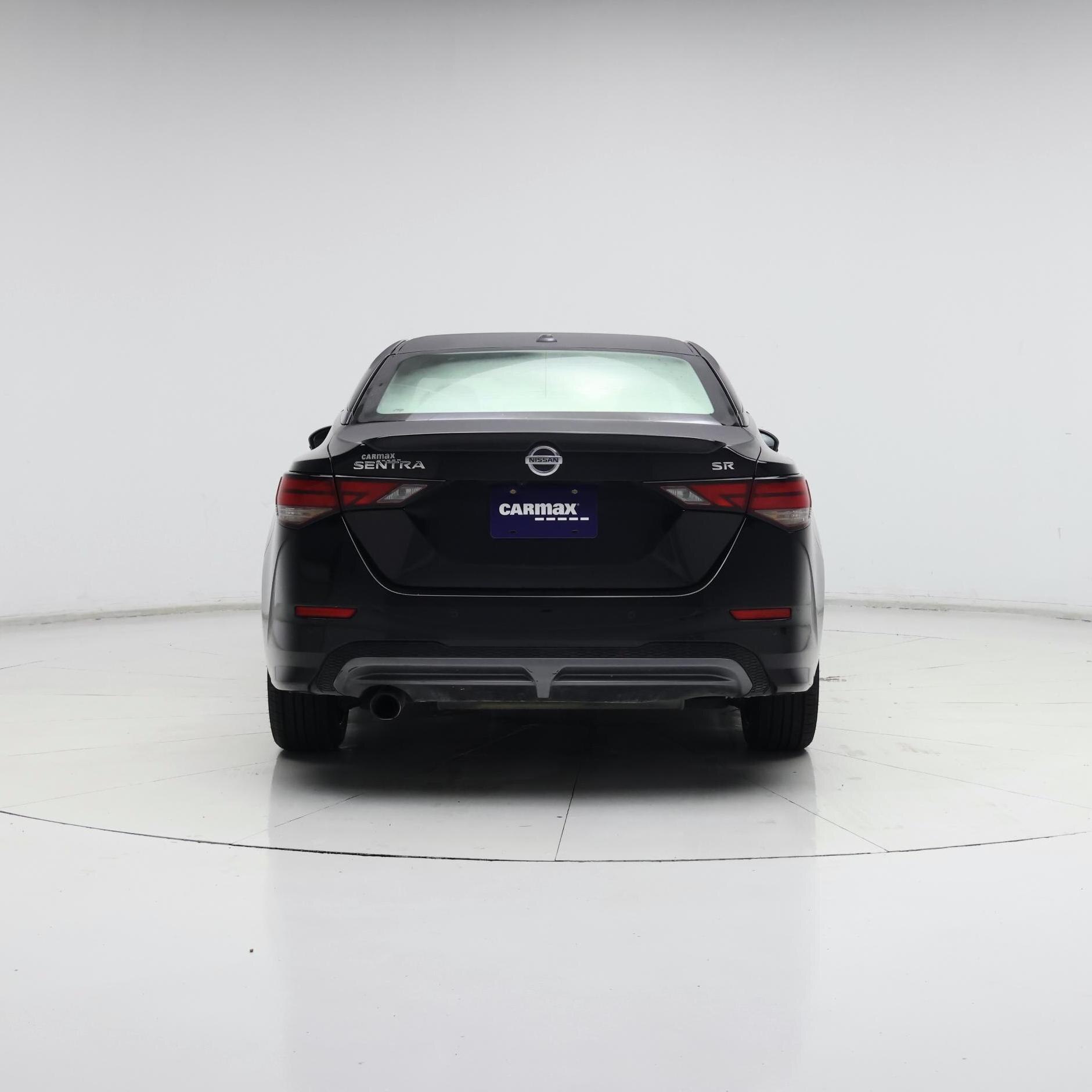 Thumbnail: 2023 Nissan Sentra - 6