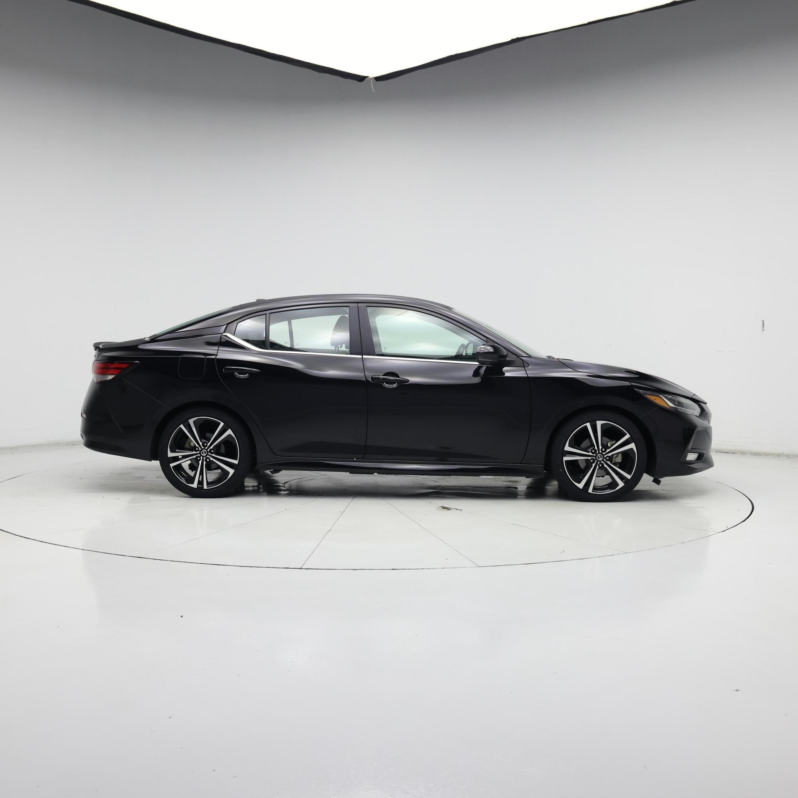 Thumbnail: 2023 Nissan Sentra - 7