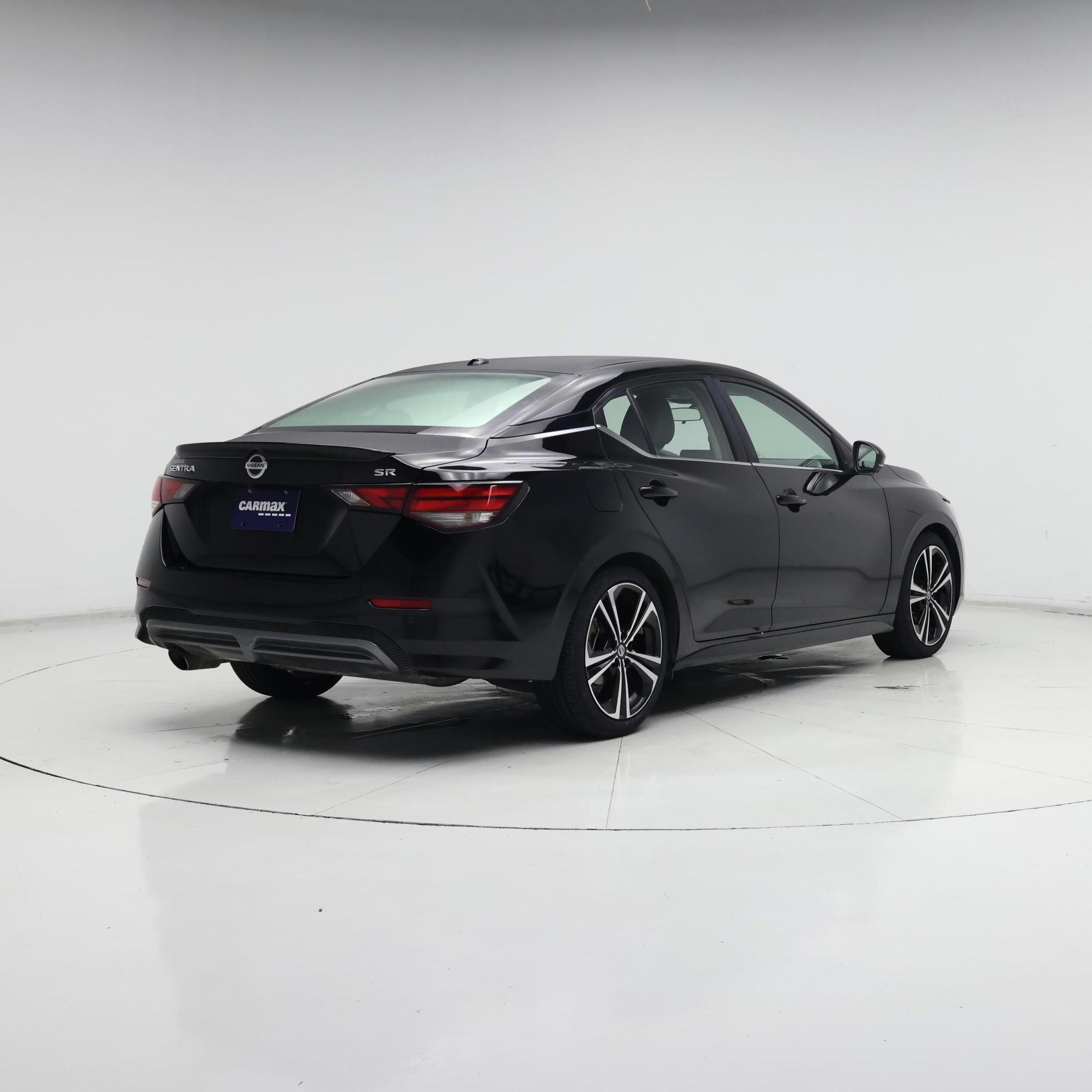 Thumbnail: 2023 Nissan Sentra - 8