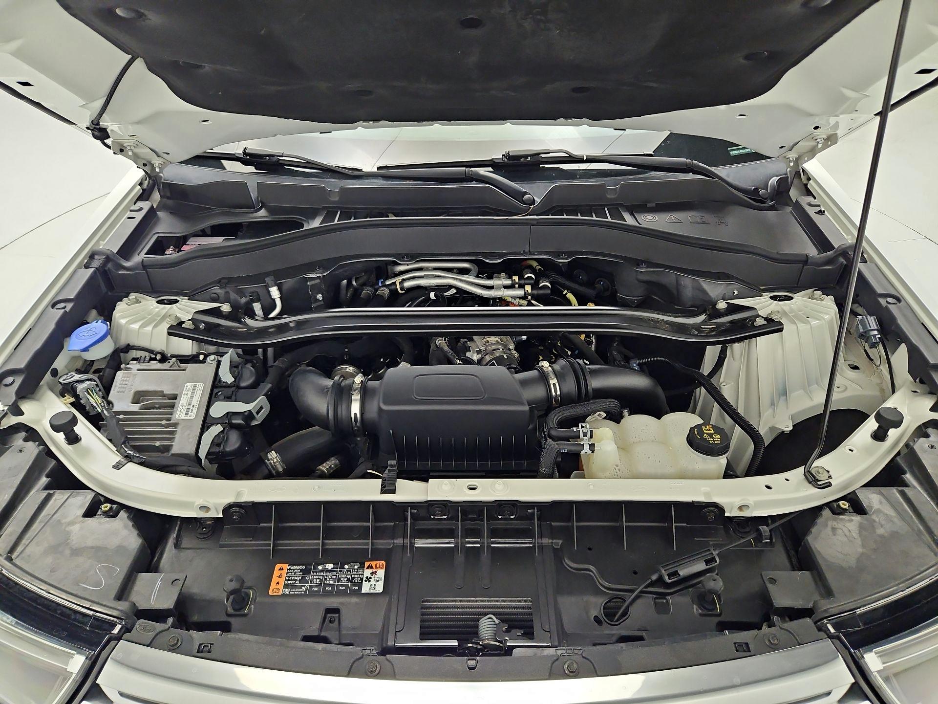 Thumbnail: 2021 Ford Explorer - 20