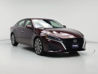 2023 Nissan Altima SL