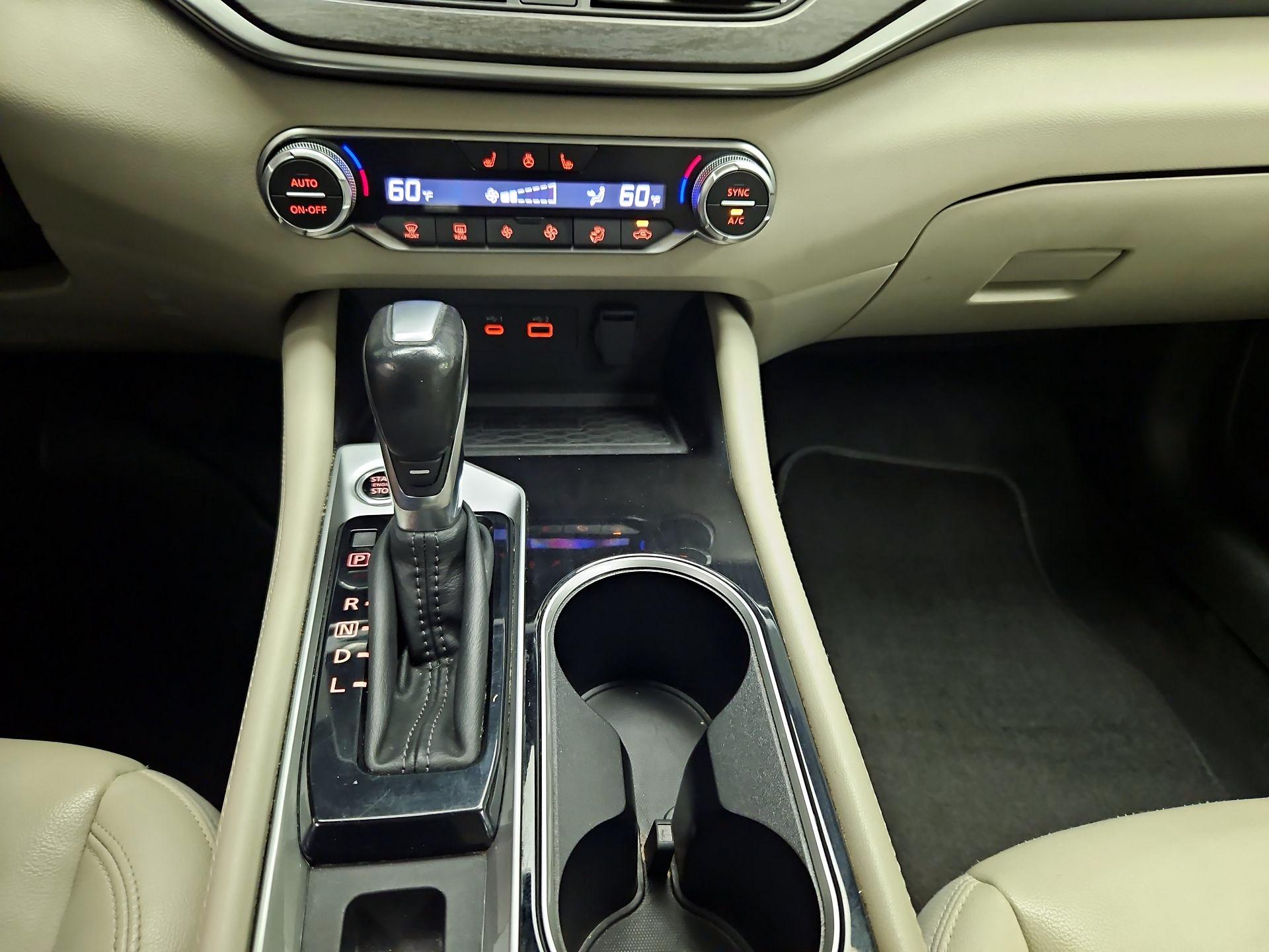 Thumbnail: 2023 Nissan Altima - 16