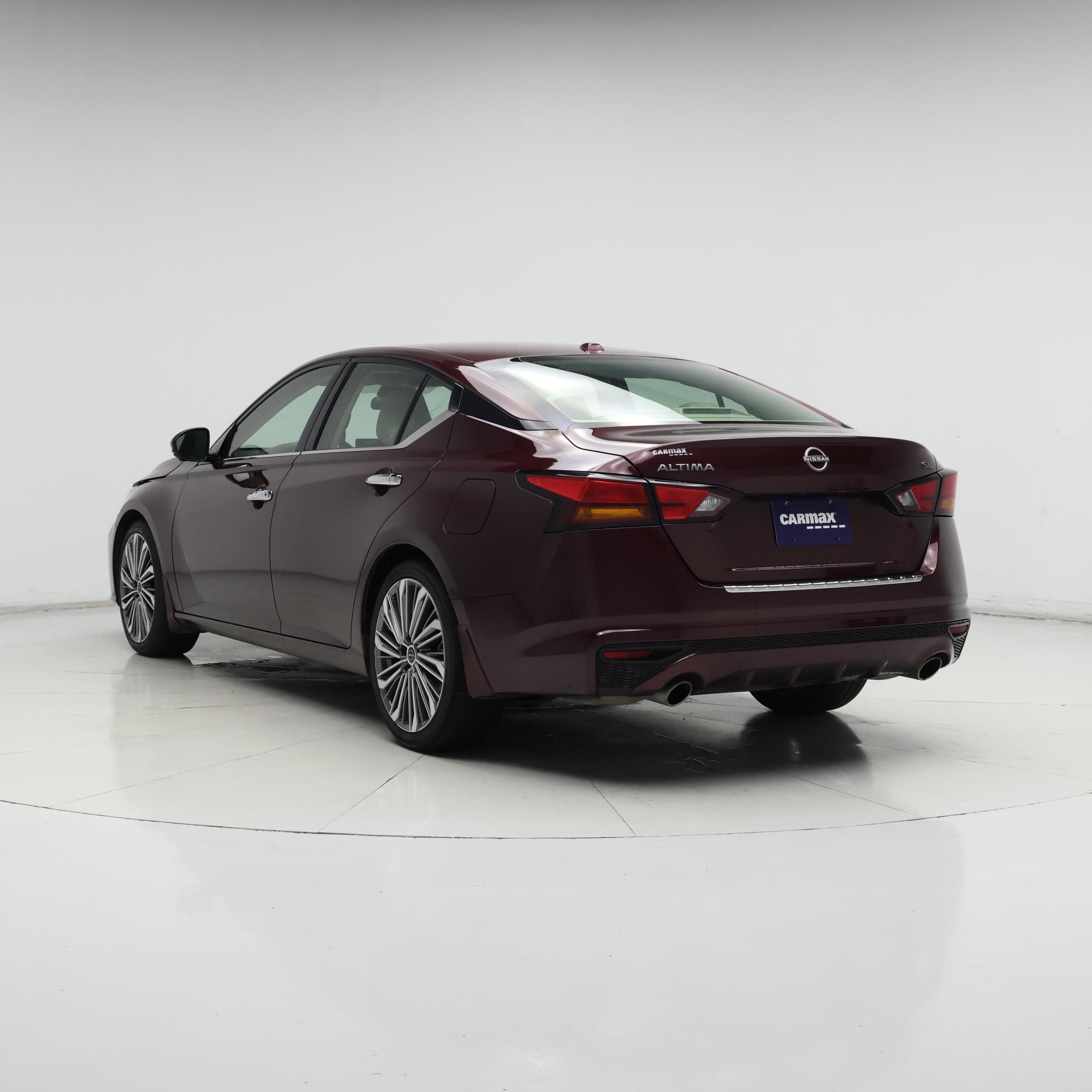 Thumbnail: 2023 Nissan Altima - 2