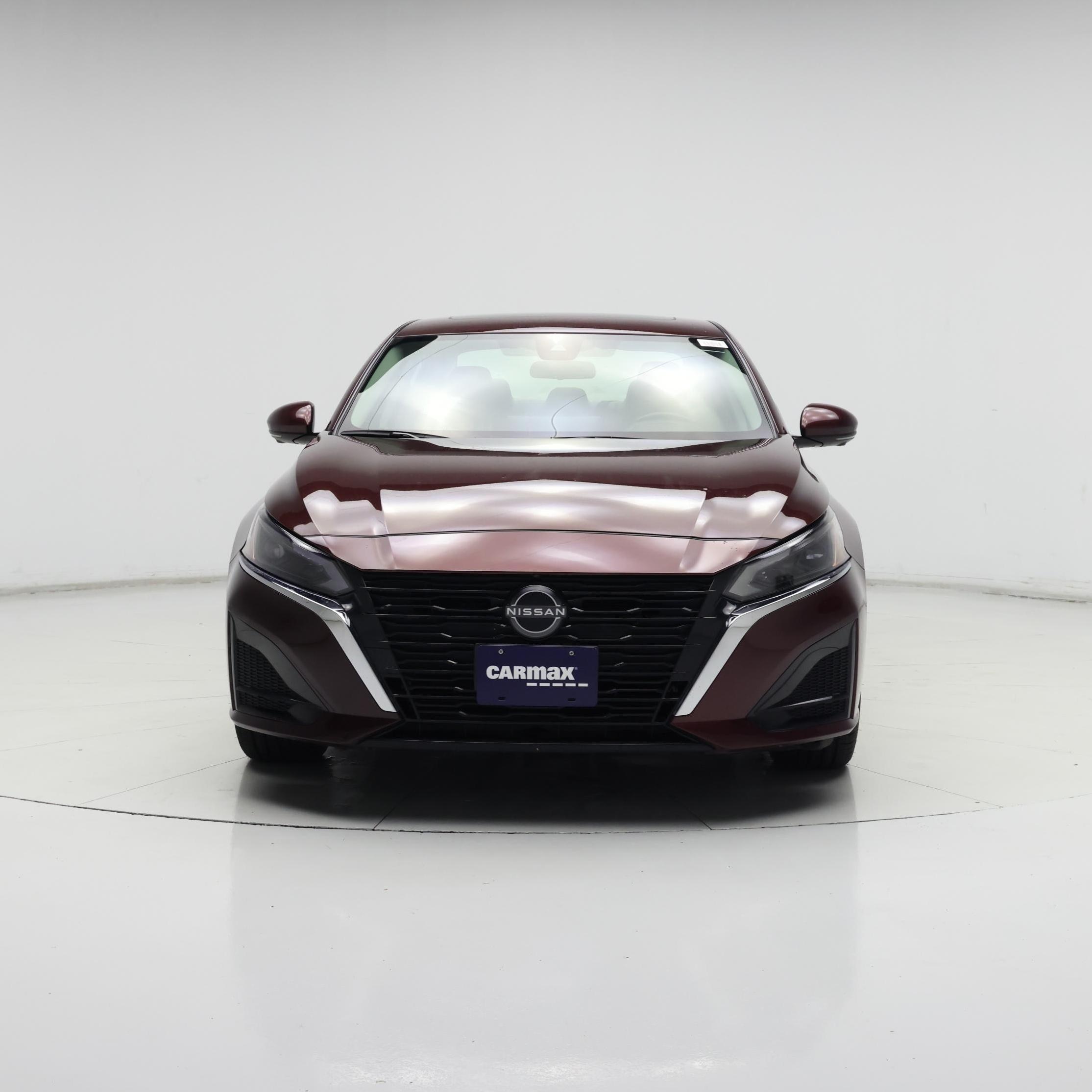 Thumbnail: 2023 Nissan Altima - 5