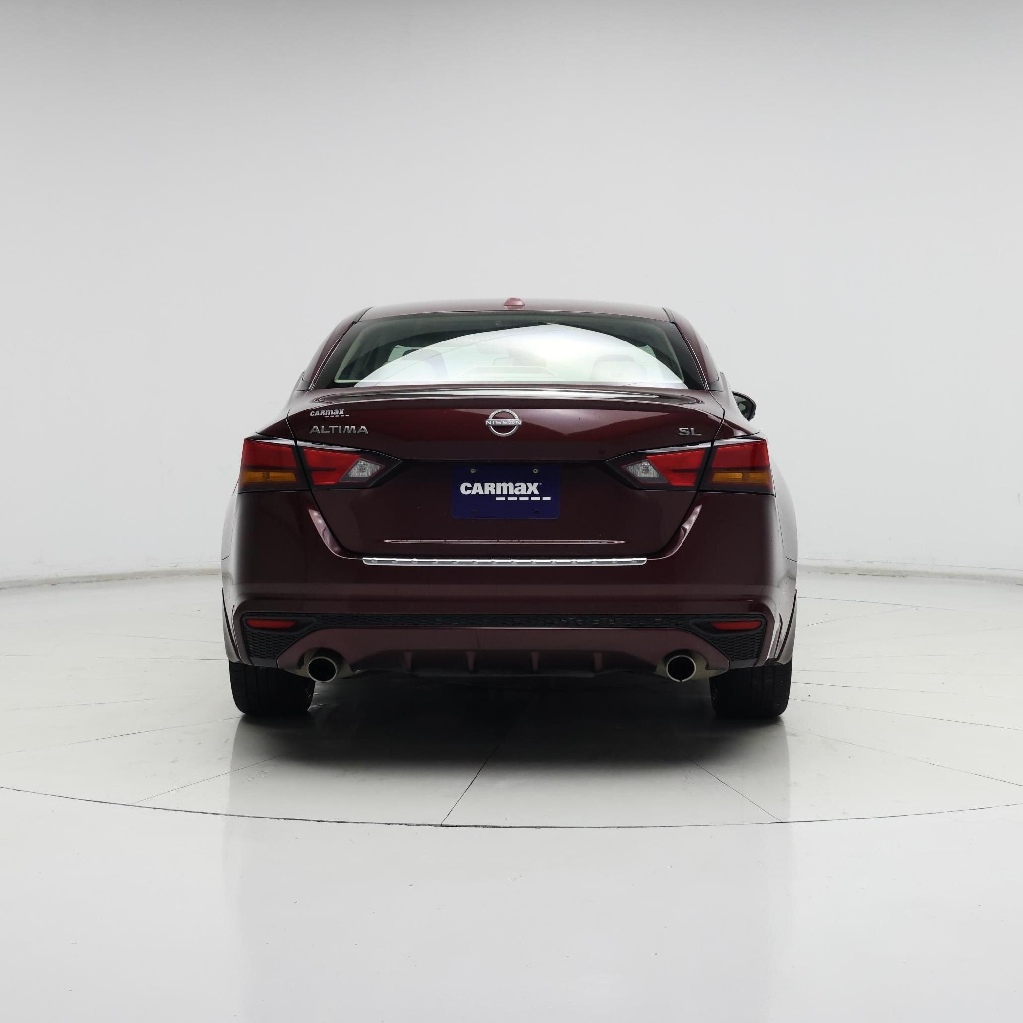 Thumbnail: 2023 Nissan Altima - 6