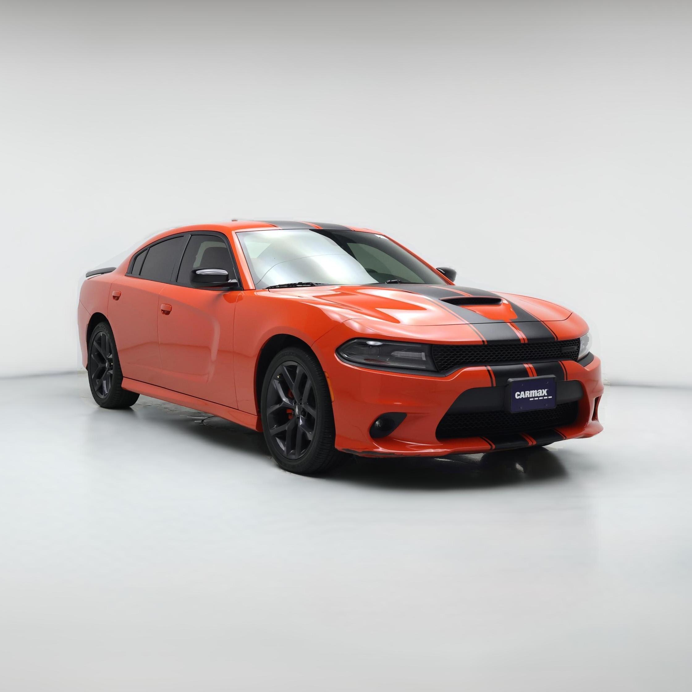 Thumbnail: 2021 Dodge Charger - 1