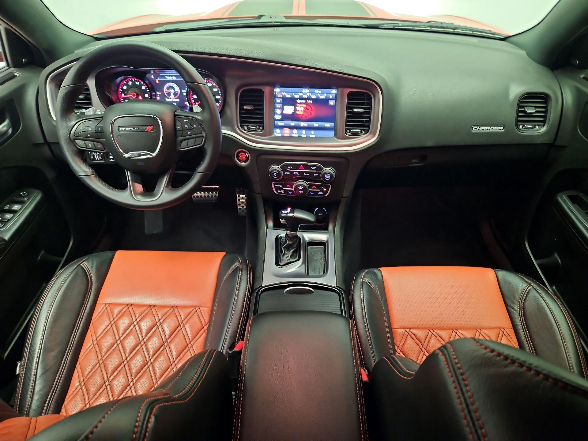 Thumbnail: 2021 Dodge Charger - 9
